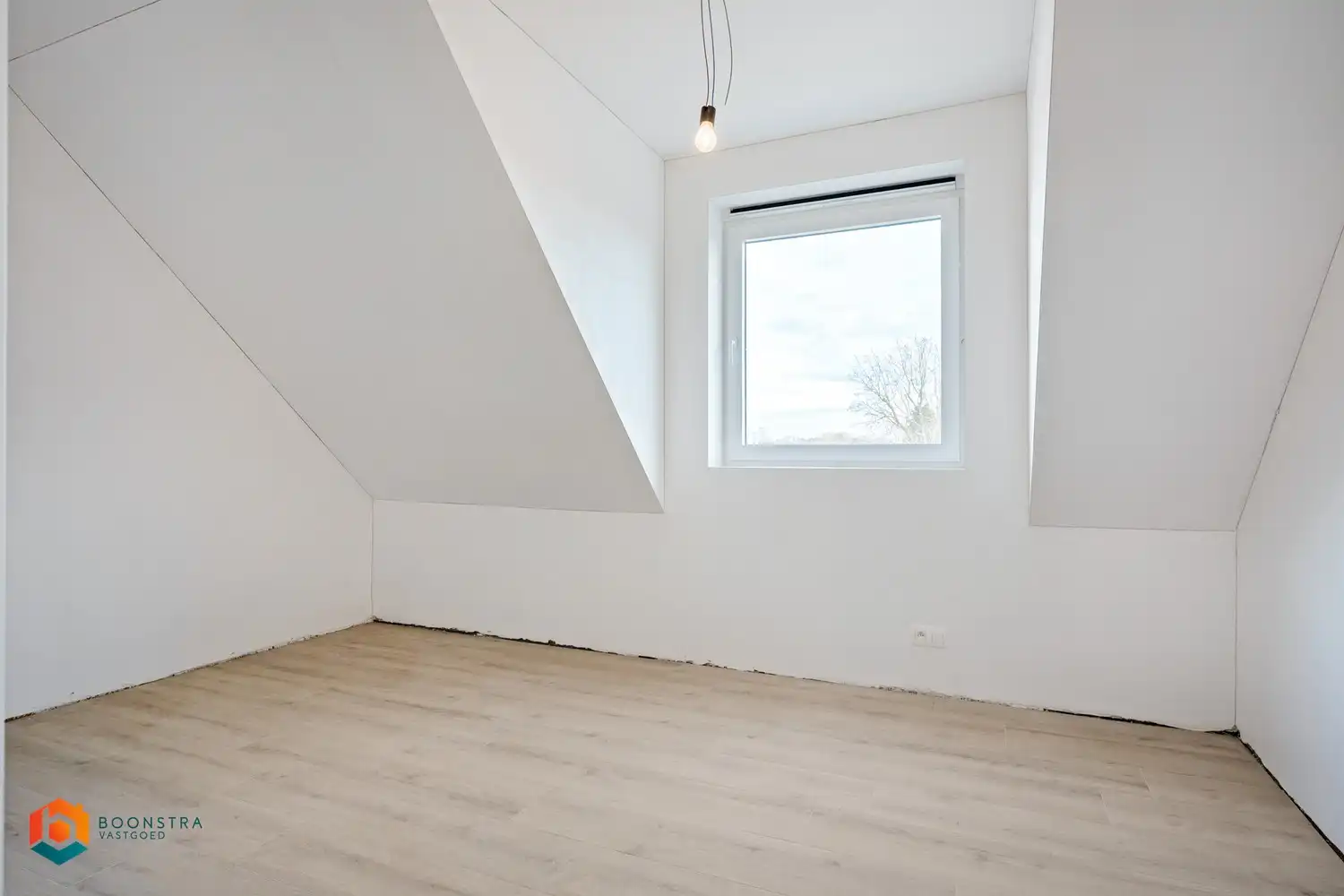 Prachtige penthouse met 3 slpkrs en ruim terras foto 11