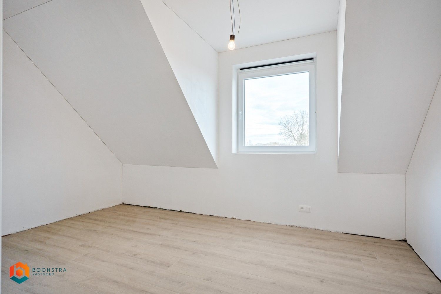 Prachtige penthouse met 3 slpkrs en ruim terras foto 11