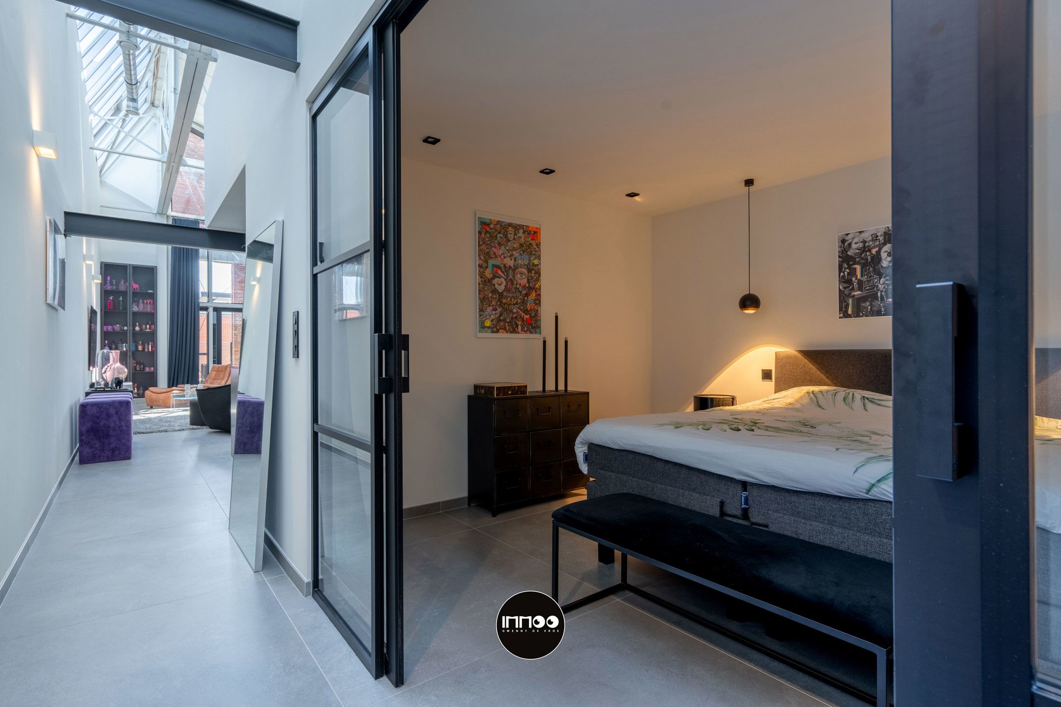 Loft te koop foto 14