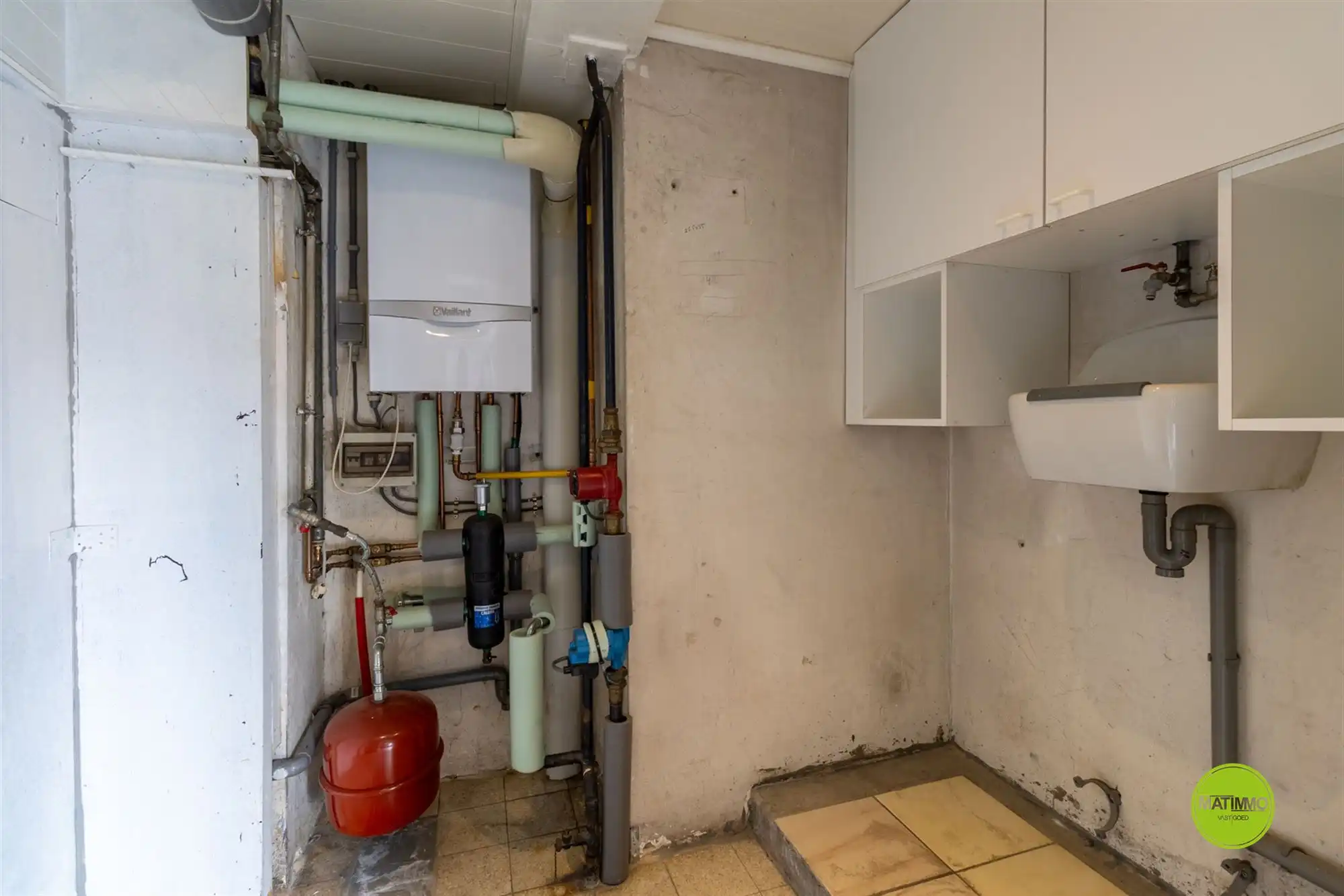 Huis foto 19