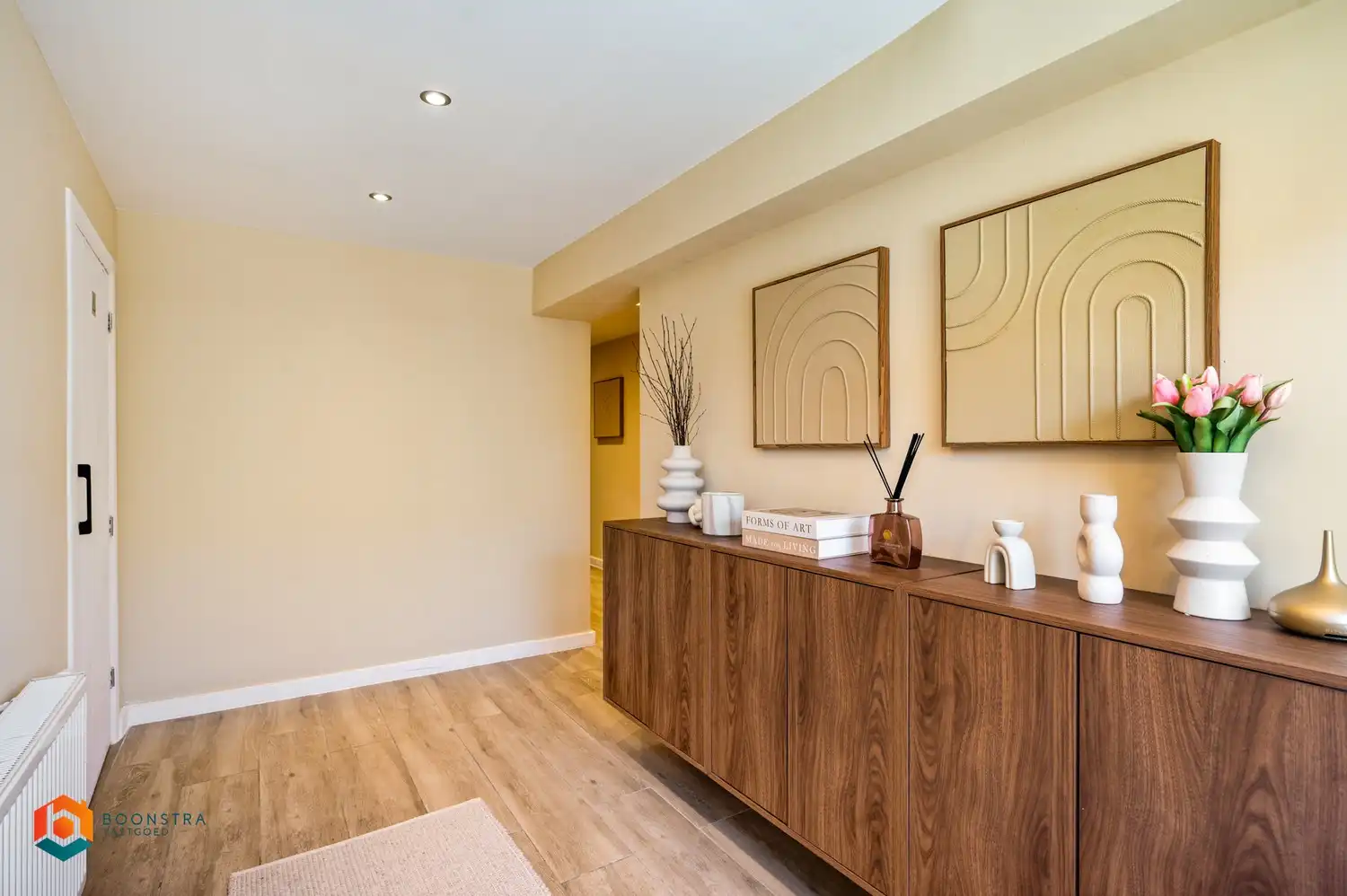 Woning met 5 slpkrs op ruim perceel (3945 m²) te OLV-Waver foto 6