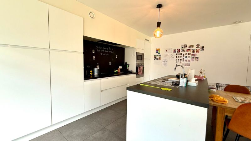 Ruime, rustig gelegen gezinswoning (HOB) met 3 slaapkamers en tuin foto 6