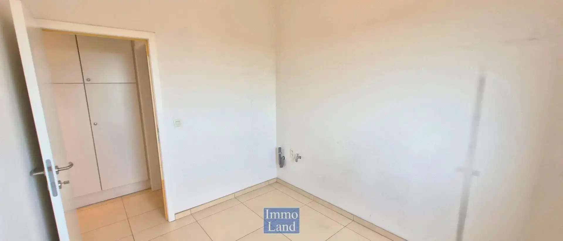 Ruim en energiezuinig appartement van 140 m2 met een groot terras van 40m². foto 15