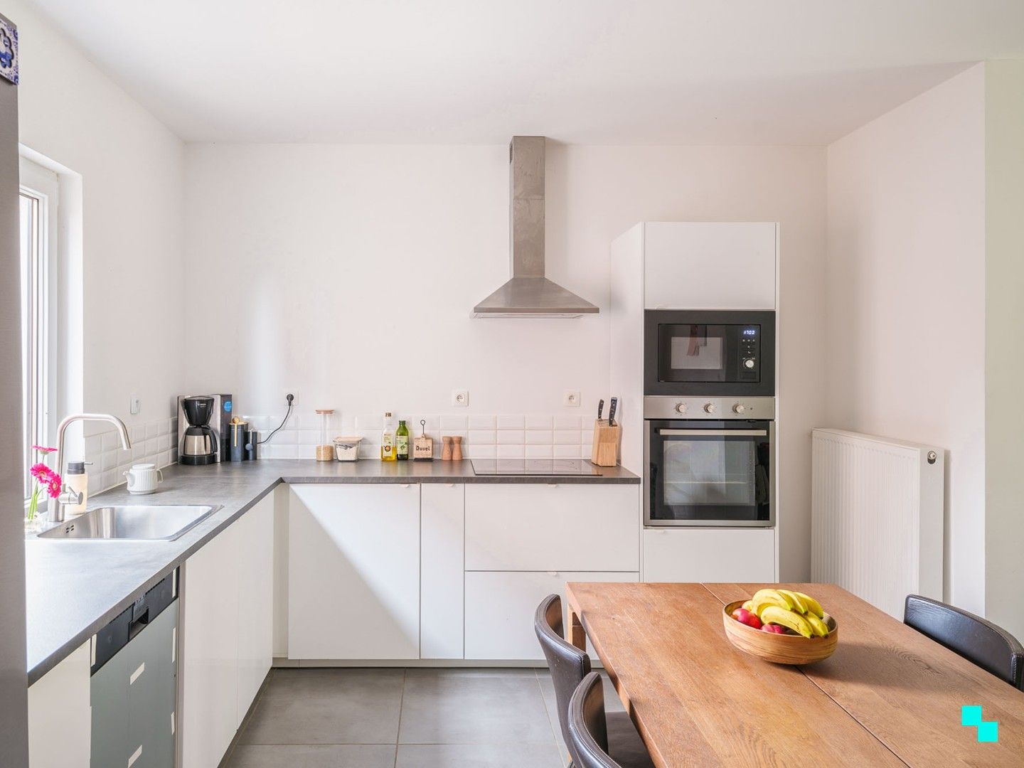 Nieuwbouwwoning in het hart van Merelbeke foto 10