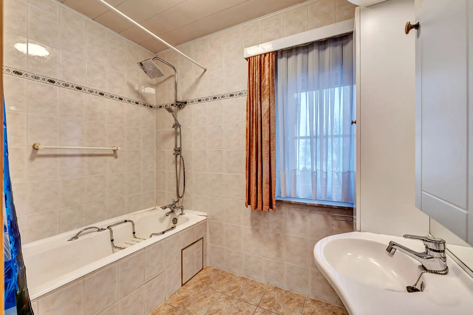 Te renoveren HOB op groot perceel met 3 slaapkamers foto 20