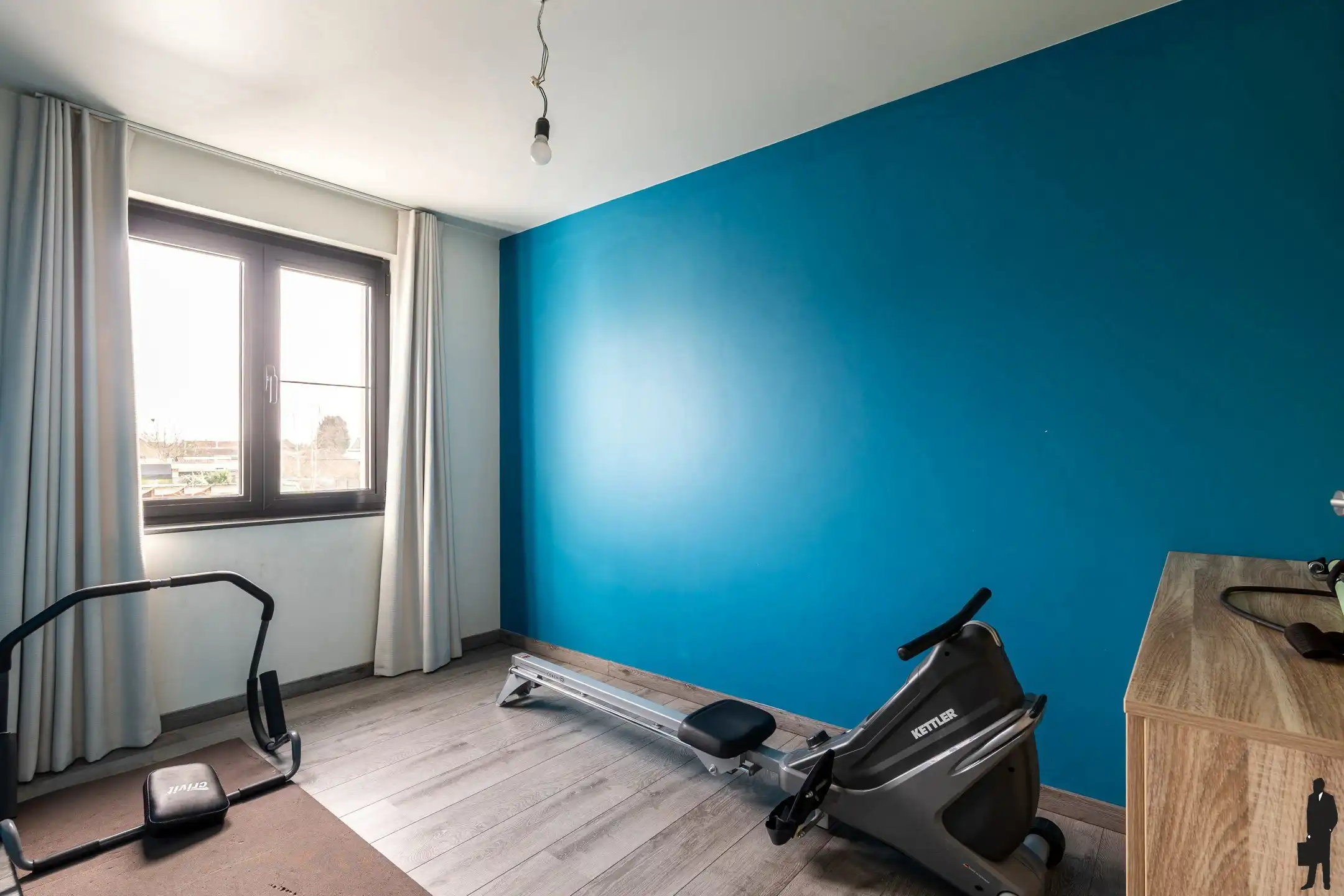 Instapklare woning (2013) met 3 tot 4 slpk in centrum Tielen foto 13