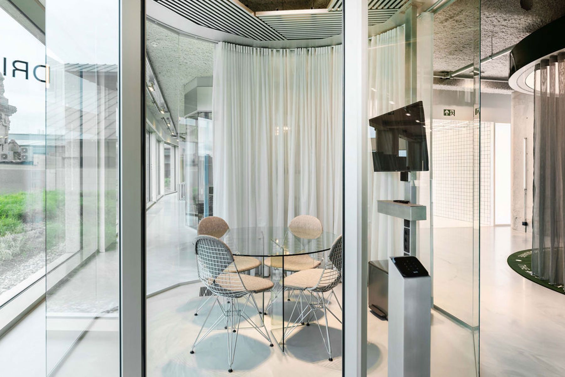 Premium Kantoorruimtes in Antwerp Tower - Flexibel en Inspirerend! foto 3