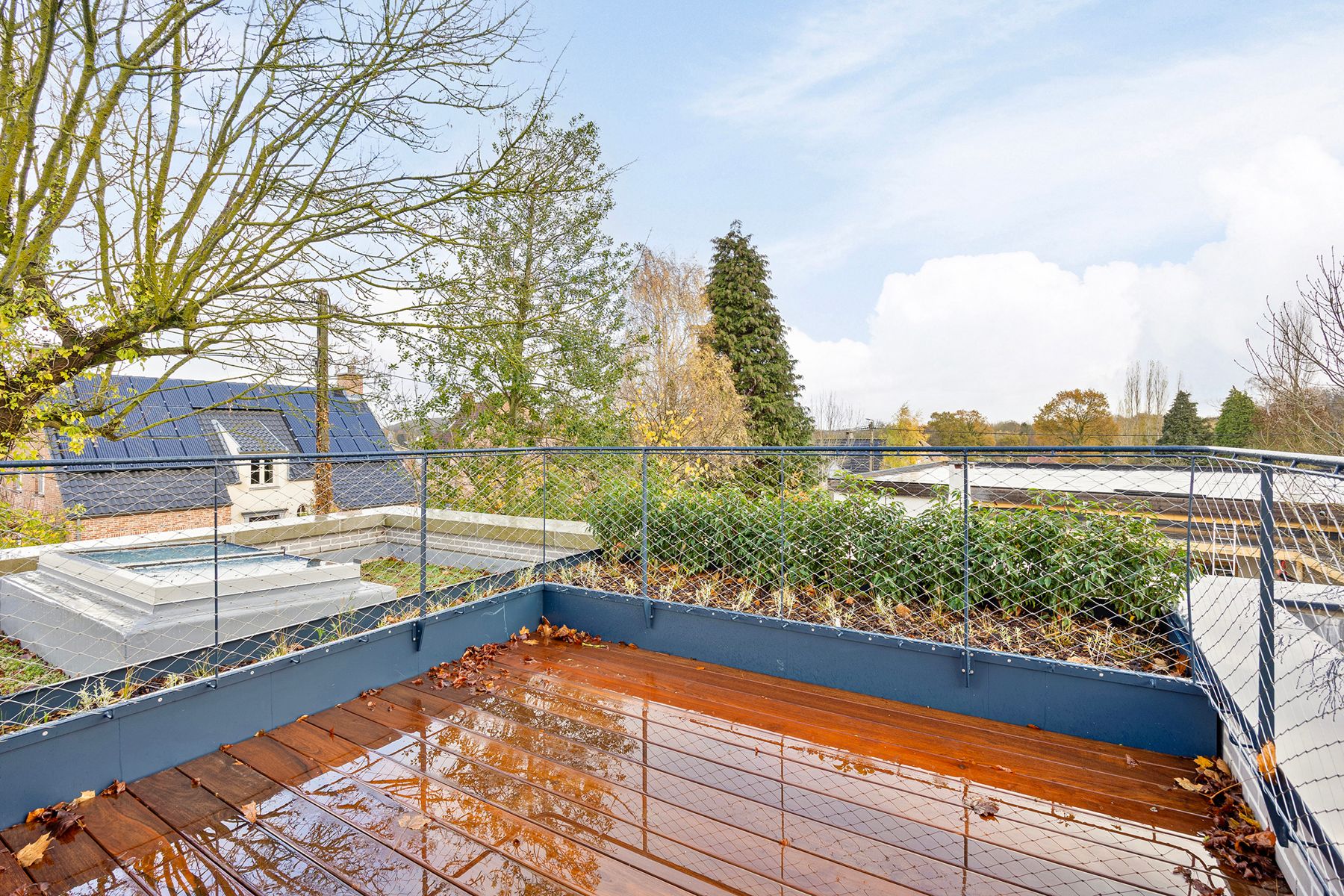 COHOUSEN te Lubbeek foto 25