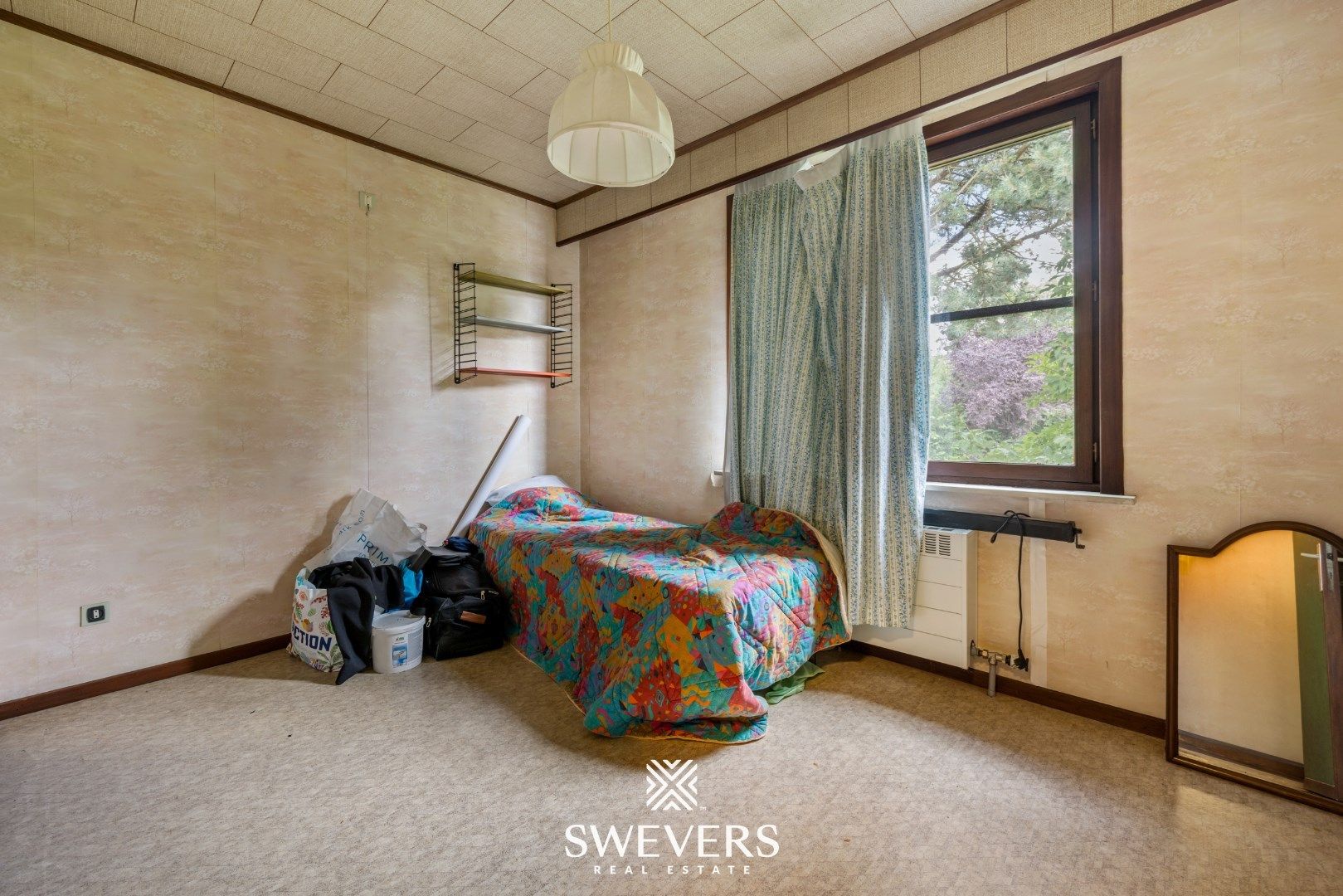 Praktische, alleenstaande woning gelegen op een perceel van 21a 08ca in Heusden-Zolder foto 19