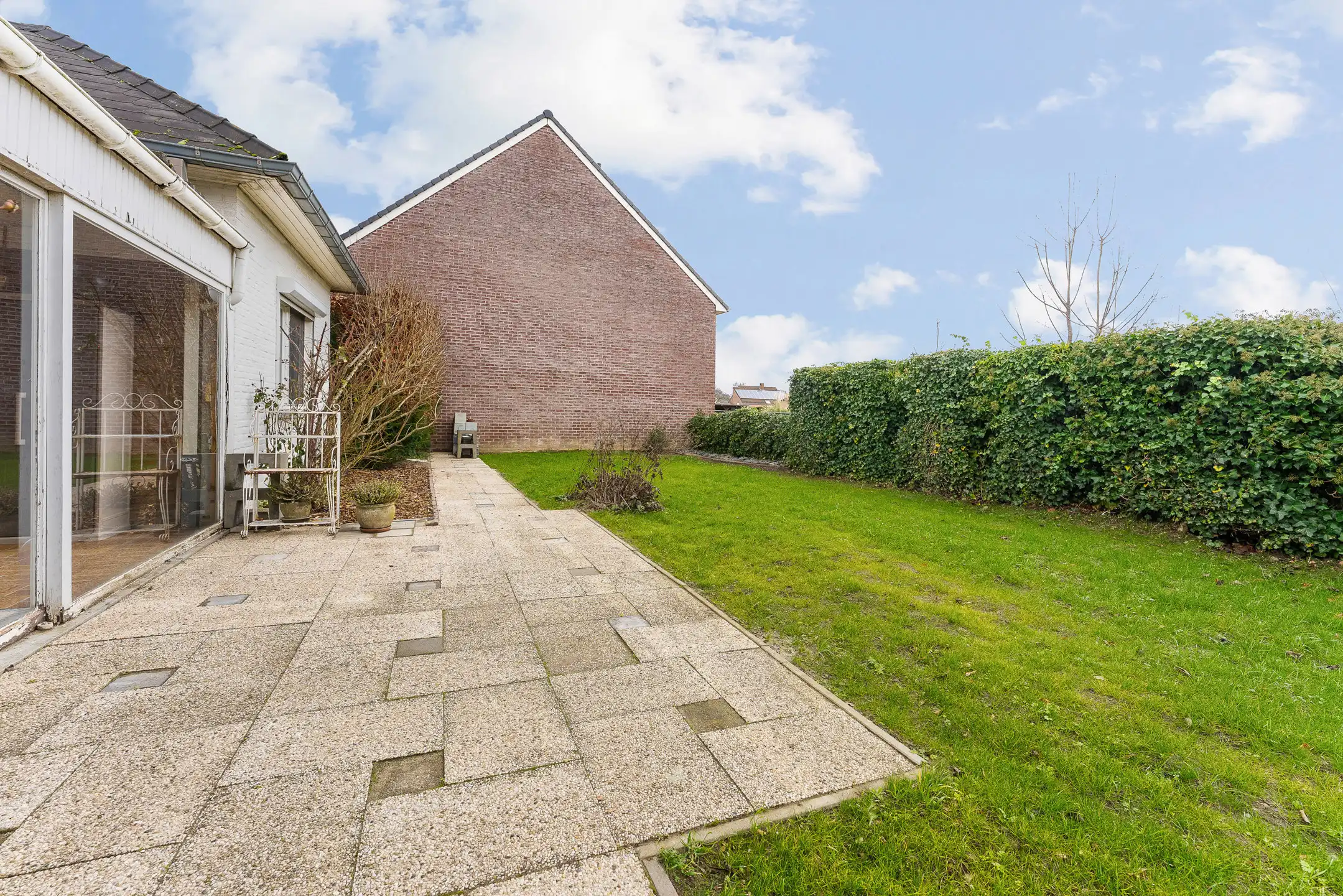 Karakteristieke woning te Kesselt op 8a92ca foto 24