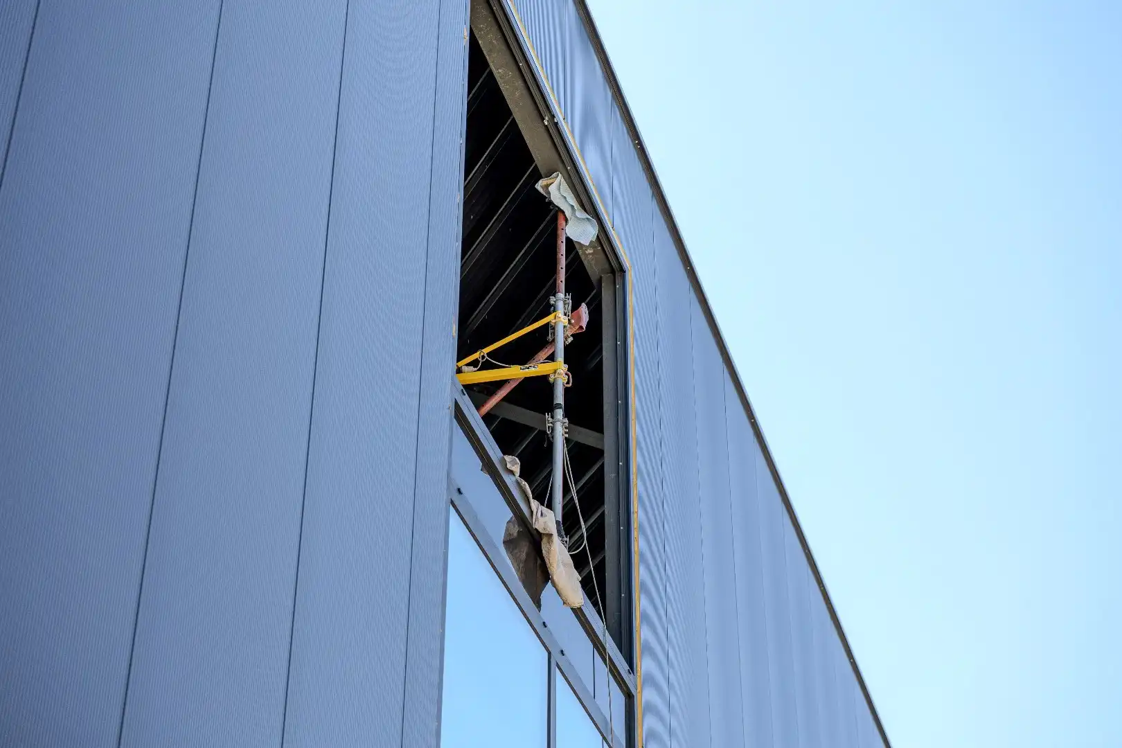 ASPARK - KMO UNIT 29, 1e VDP - 388 m² - nabij E-314 foto 23