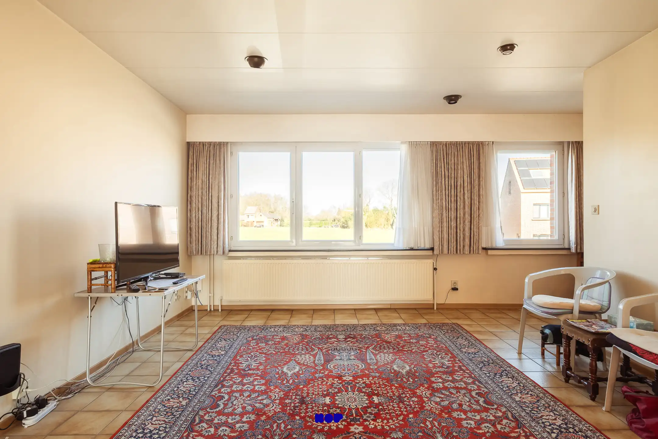 Bel-etage met ruimte op elke verdieping in Emblem (Ranst) foto 6