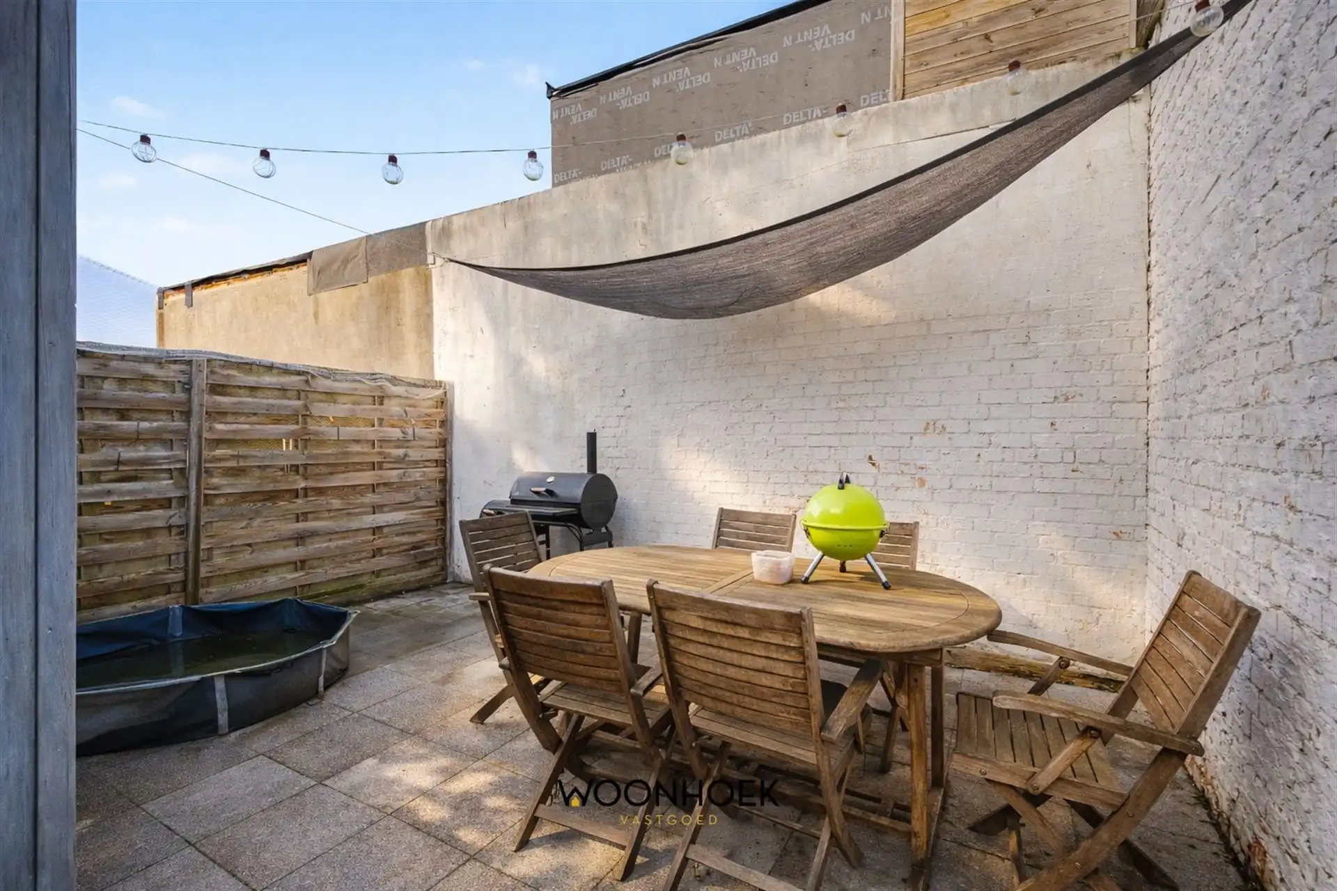 Karaktervol wonen nabij historisch centrum foto 12