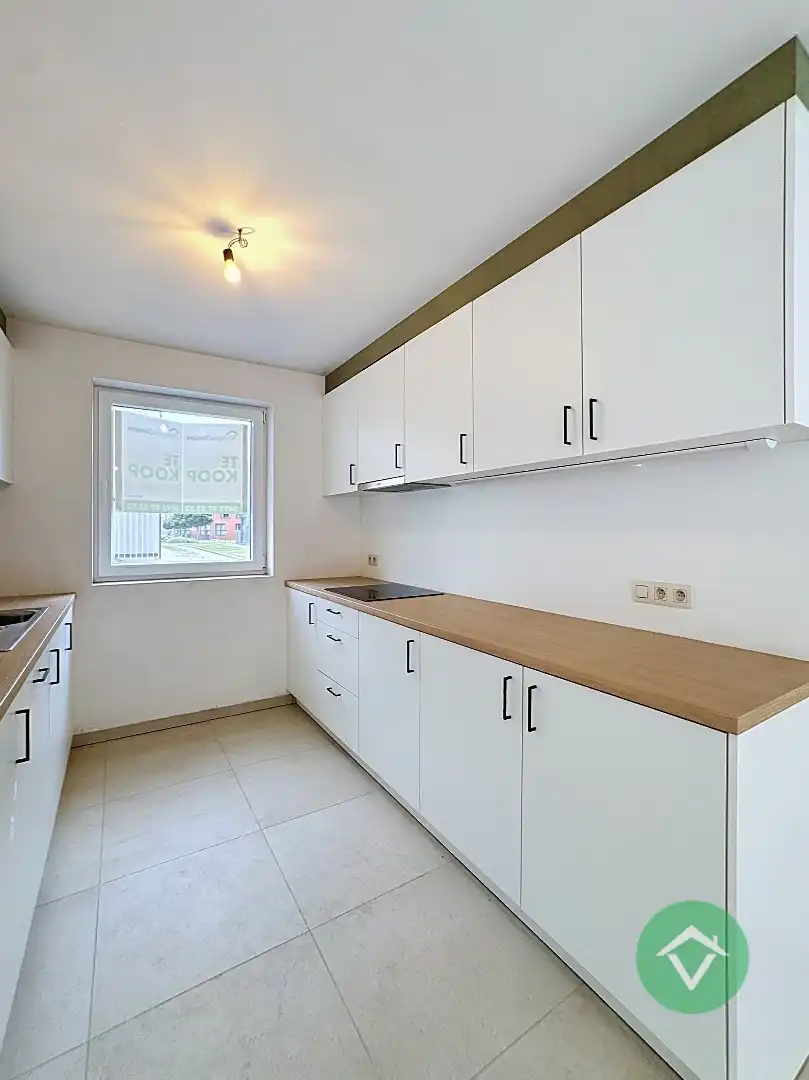 Nieuwbouwwoning met 3 slaapkamers en garage te Ichtegem foto 9