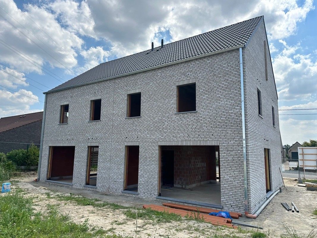 Nieuwbouwwoningen te koop in Malderen, Zwaluwstraat foto 15