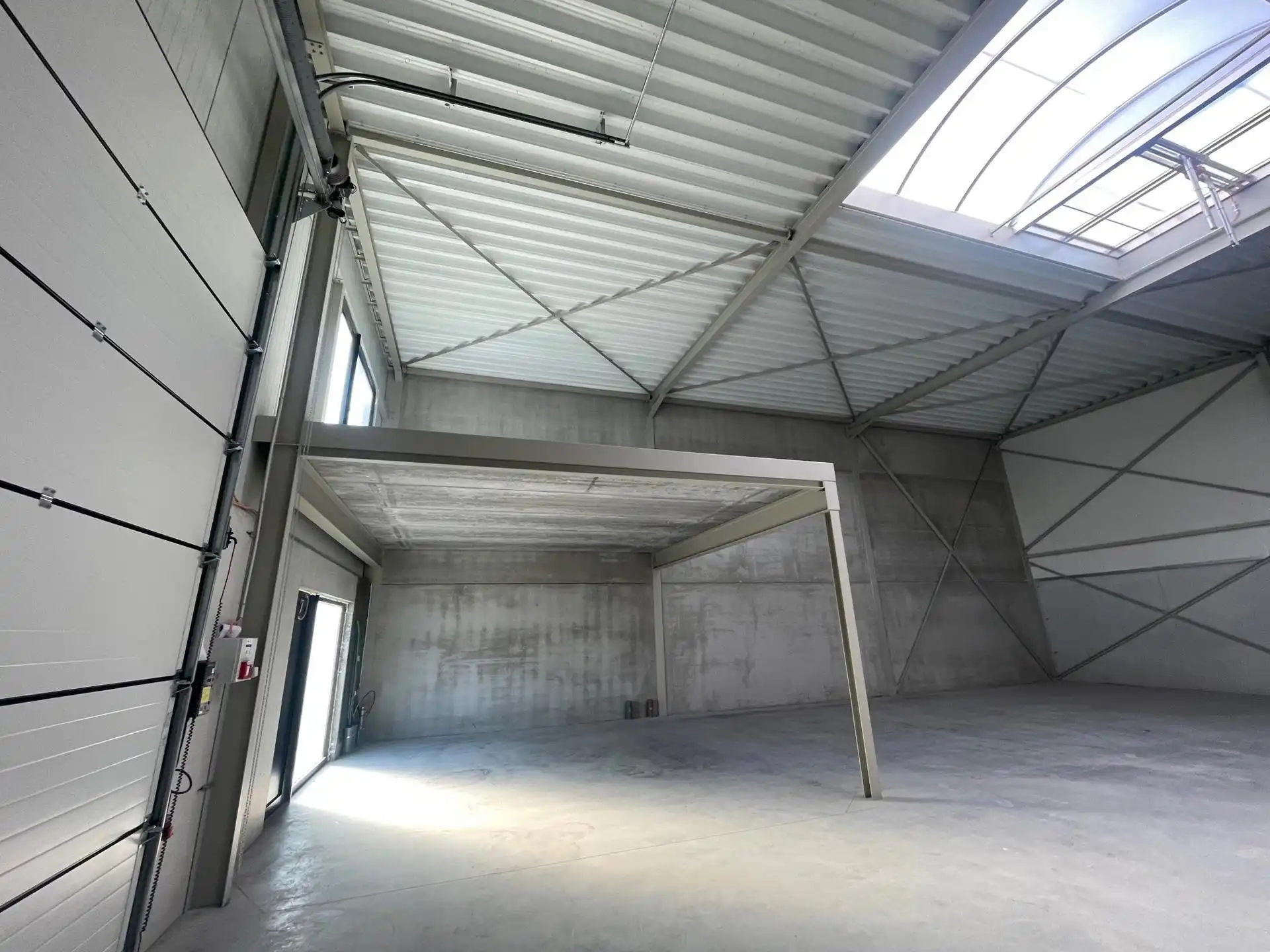 Bedrijfsvastgoed te koop foto 8