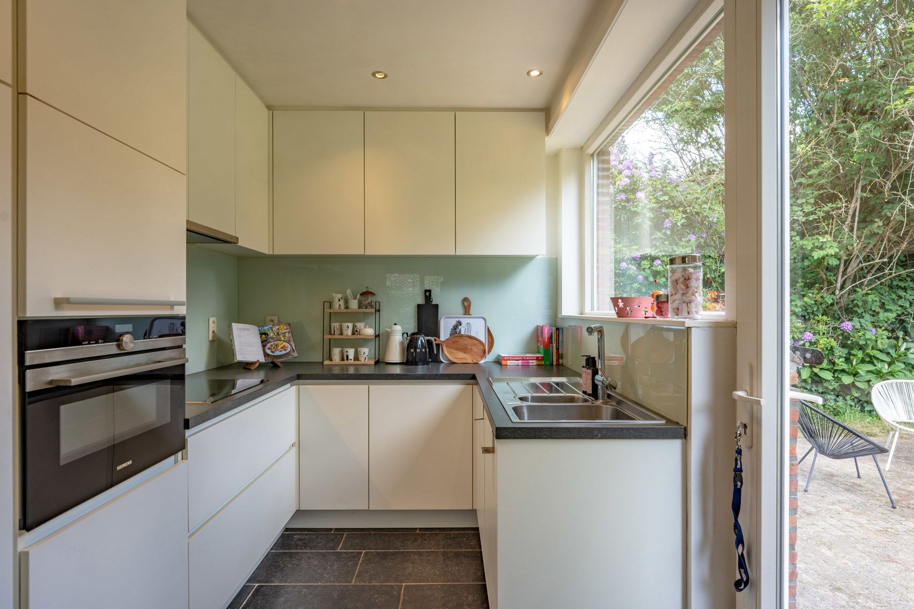 Vrijstaande woning met slaapkamer op GLV in wijk Elshout foto 5