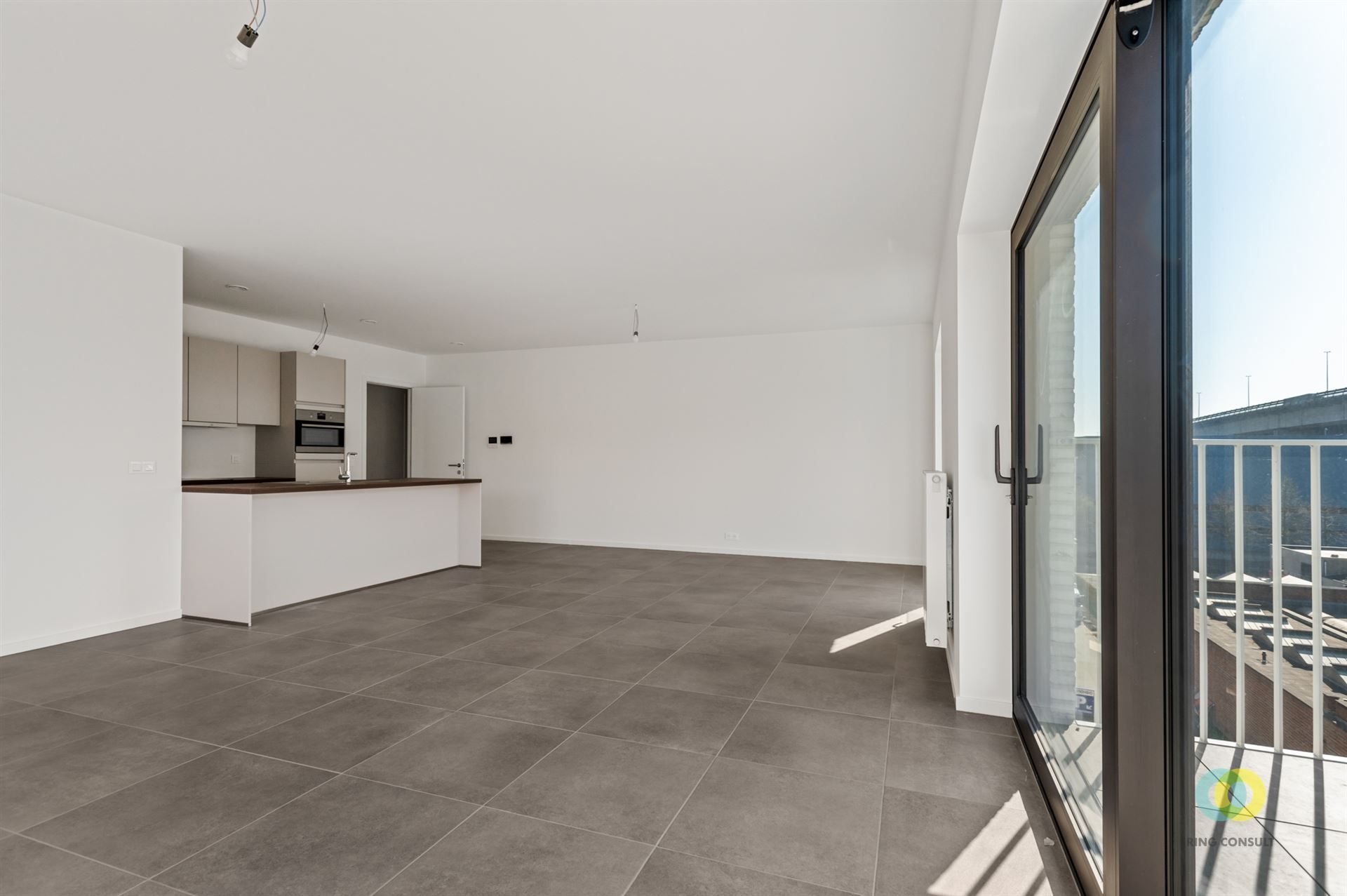nieuwbouw appartement foto 4