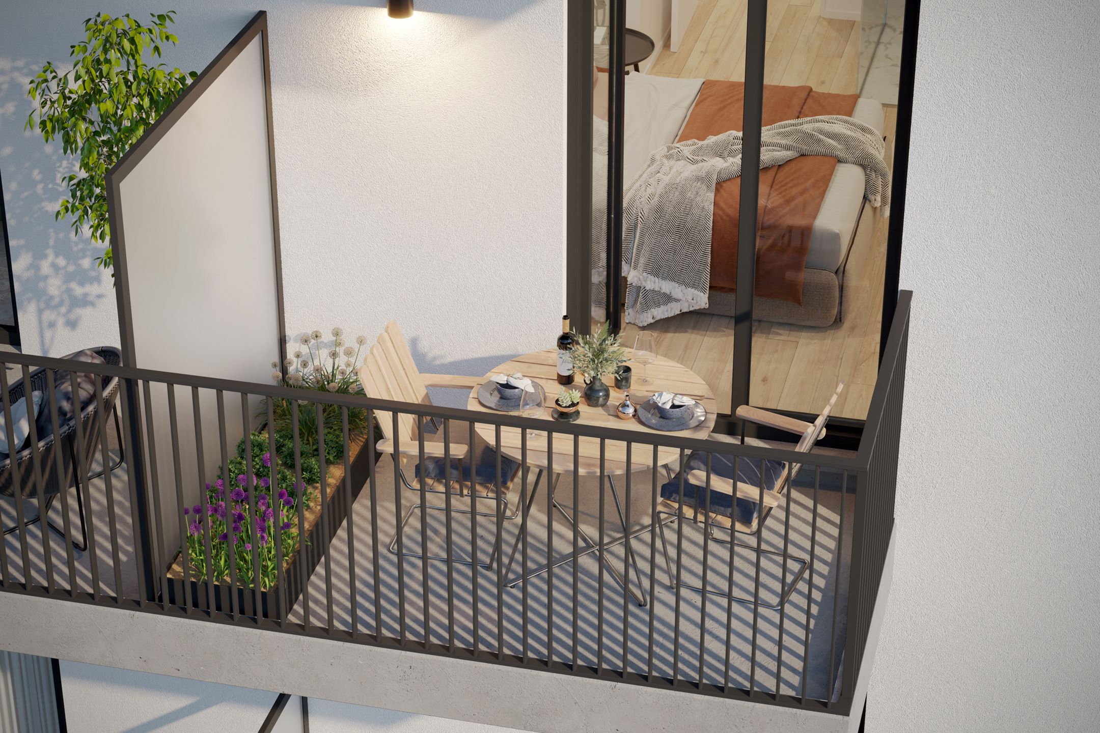 Heerlijk wonen in de stad  én het stadspark als achtertuin foto 16