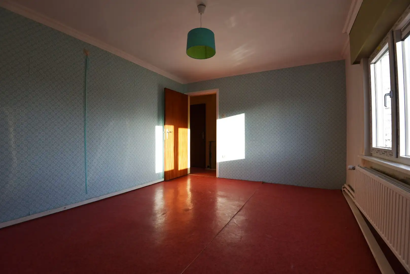 HOB met 3 slaapkamers, garage en tuin te Adegem foto 11