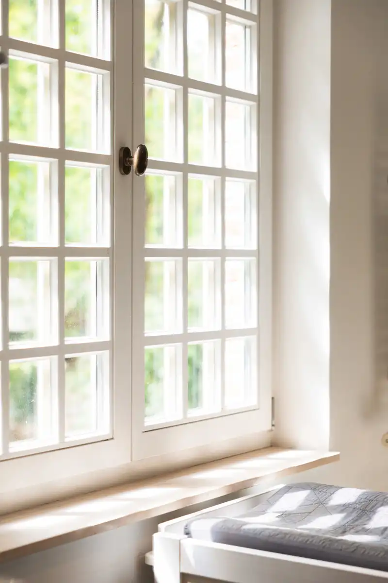 Exclusieve villa op uniek groen perceel te Kapellen foto 20