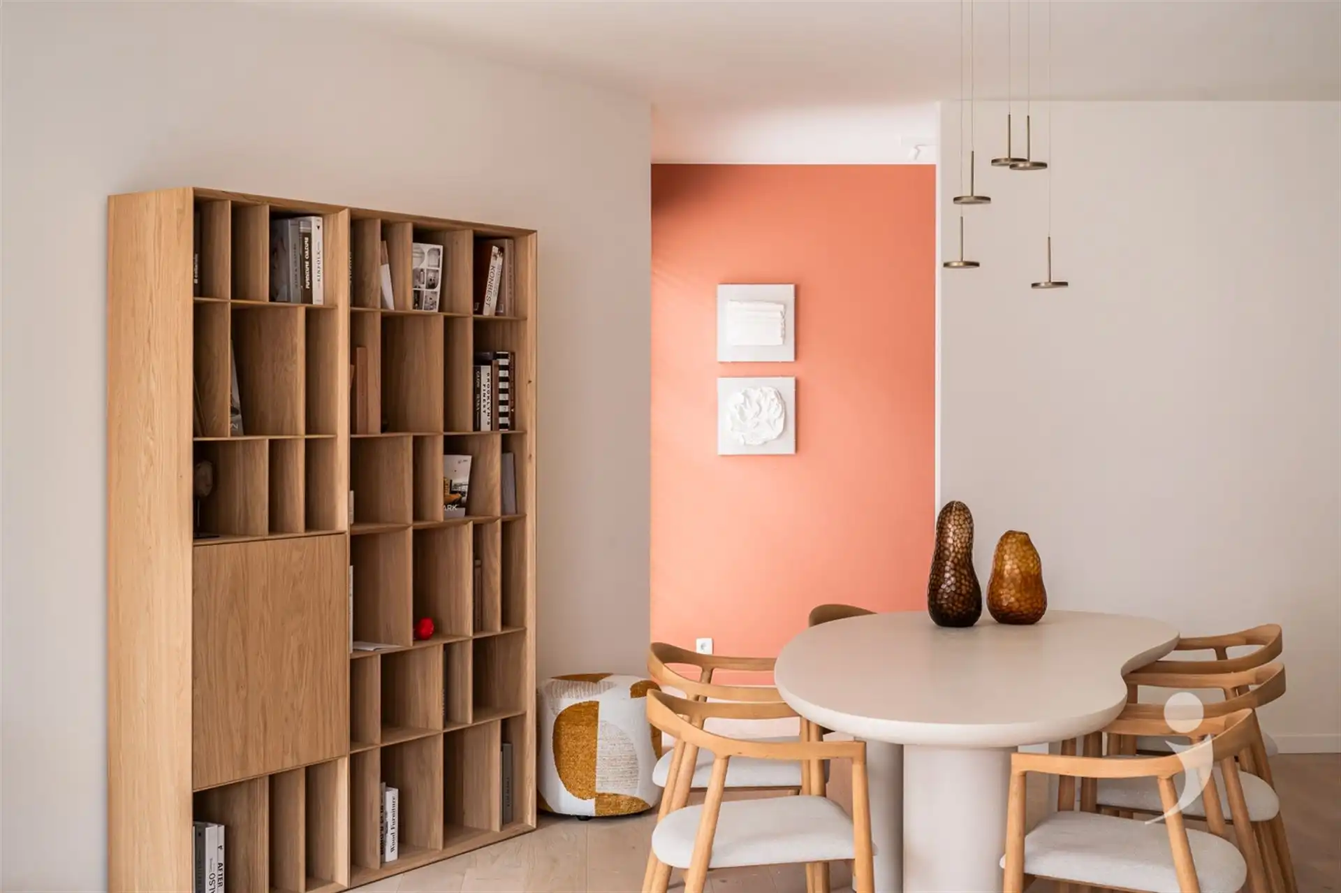 Nieuwbouwappartement met maatwerk in hartje Leuven foto 24