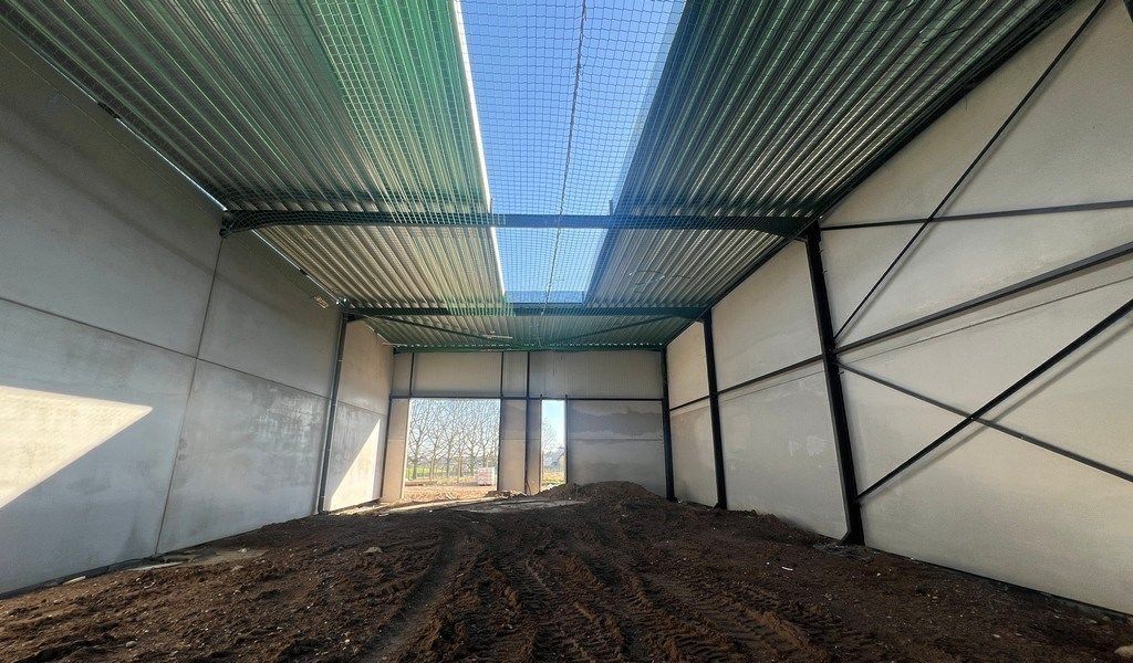 KMO-units te koop in Herzele Business Park foto 3