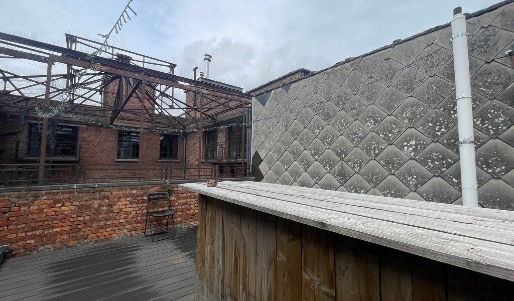 Kantoren te huur in brouwershuis nabij het Zuid in Antwerpen foto 18