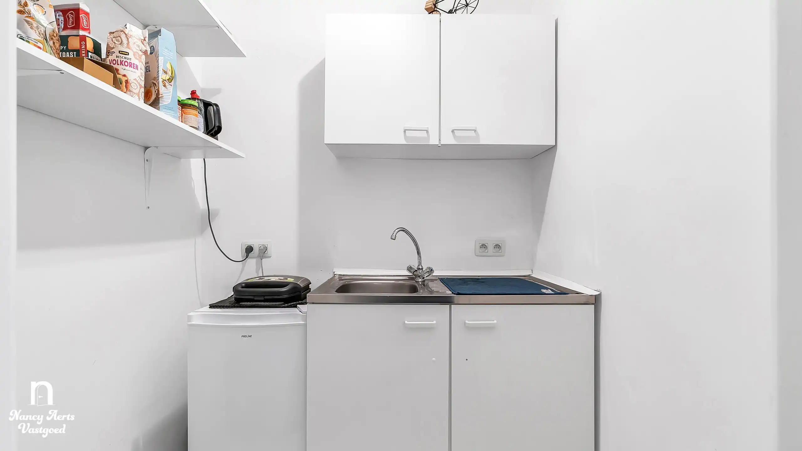 Gerenoveerd handelspand (87m²) met maximale zichtbaarheid foto 9