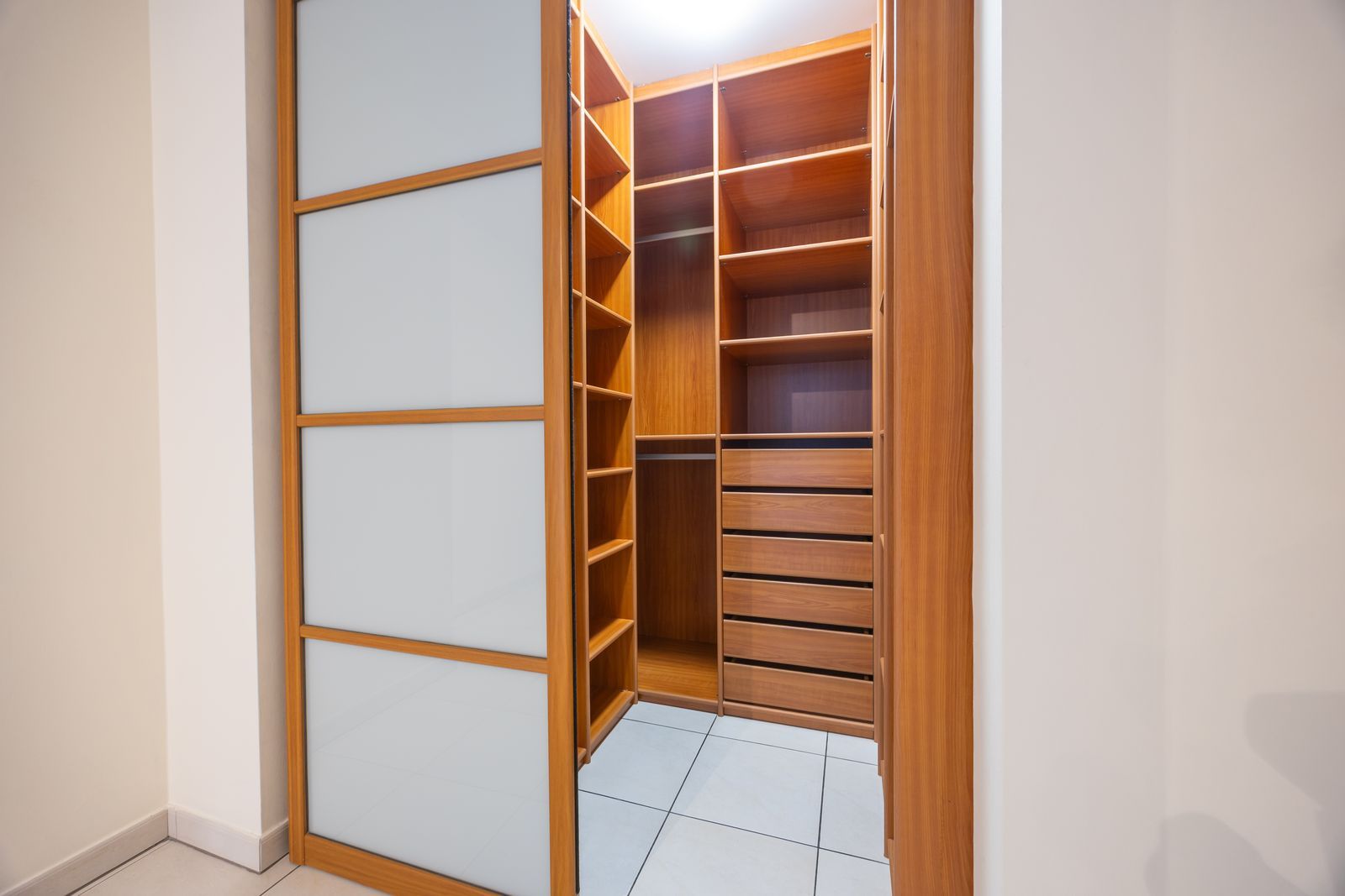 Royaal appartement met een zonnig terras op een toplocatie foto 13