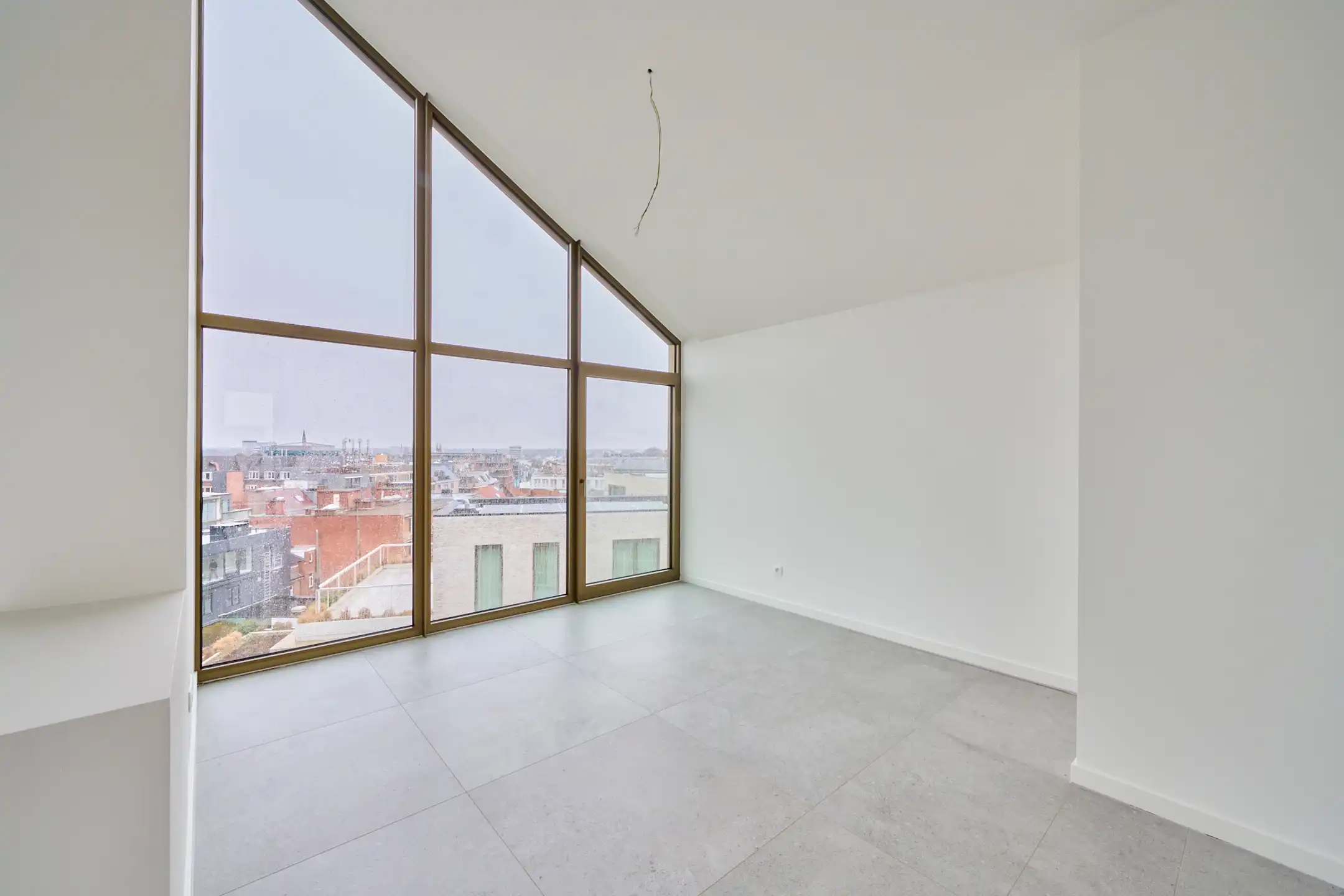 LUXE SKYHOUSE MET 3 SLAAPKAMERS foto 5