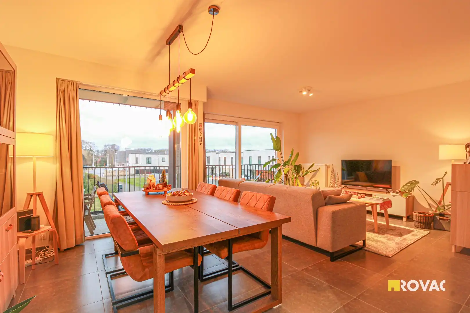 Appartement in verkaveling te Ingelmunster op toplocatie!  foto 2