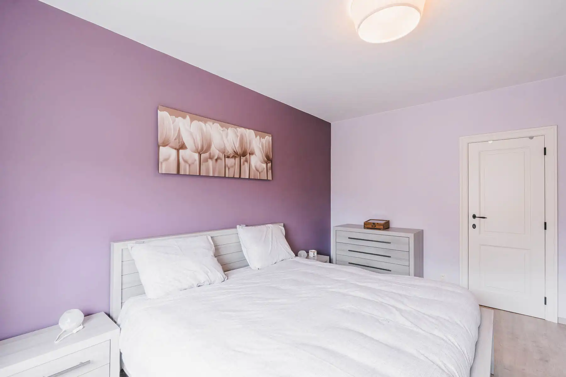 Gerenoveerde, instapklare woning op mooi perceel van 5are foto 20