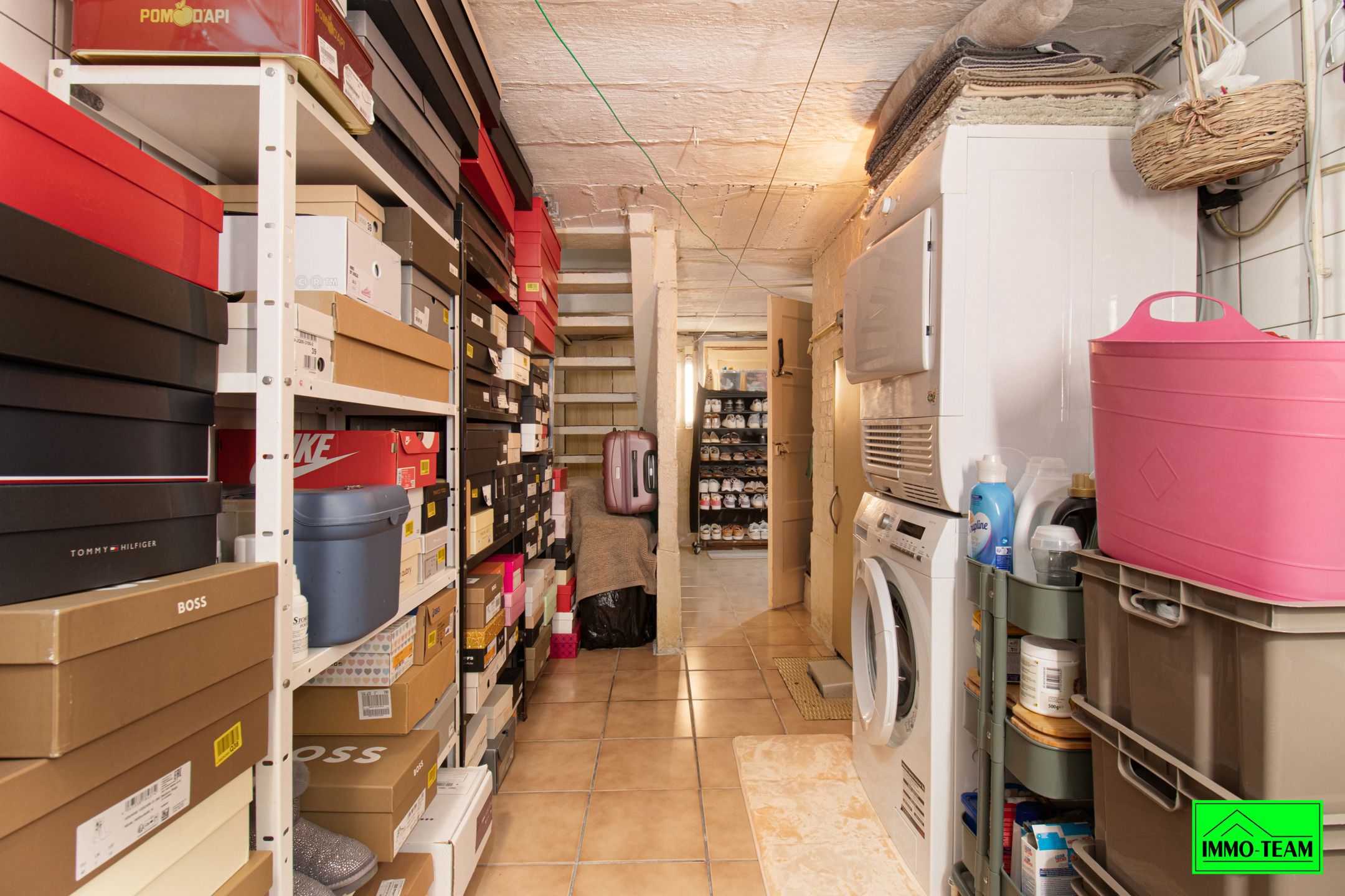 Charmante 2-gevelwoning in rustige buurt foto 16