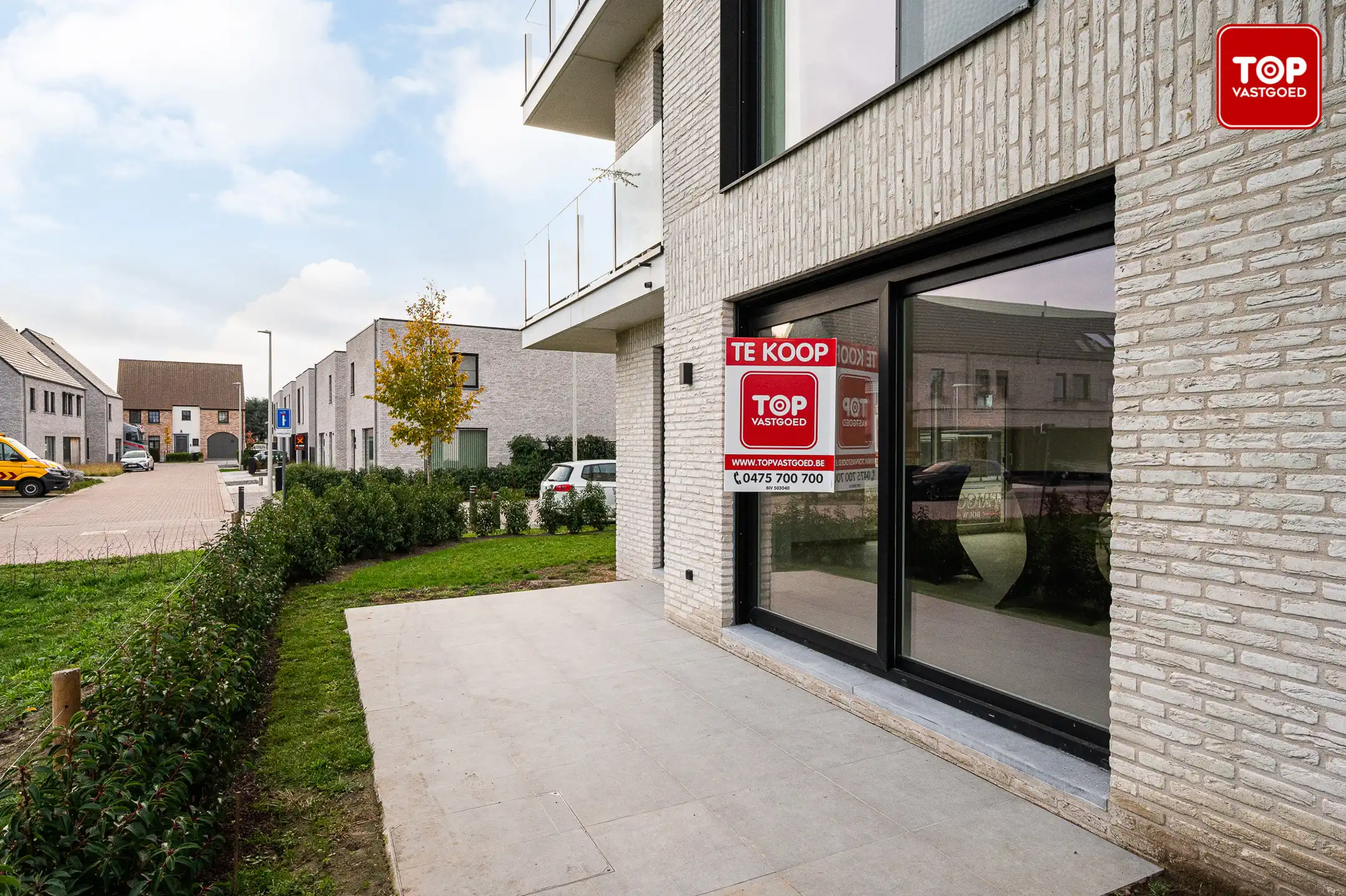 Ruim en lichtrijk nieuwbouwappartement met tuin foto 16