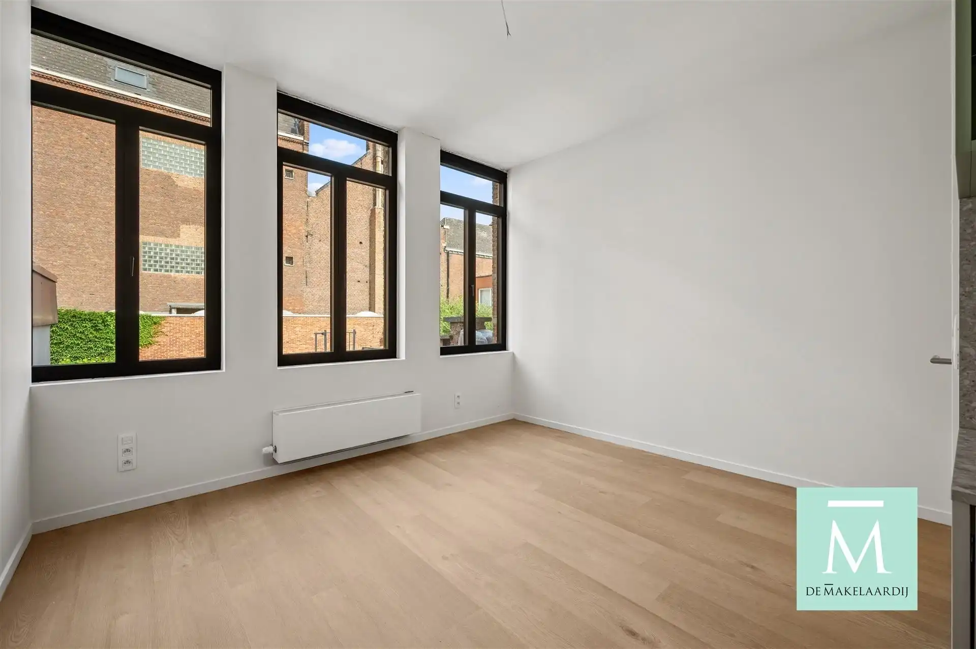 Kot/kamer te huur Blokstraat 10/1.1 - 2800 MECHELEN