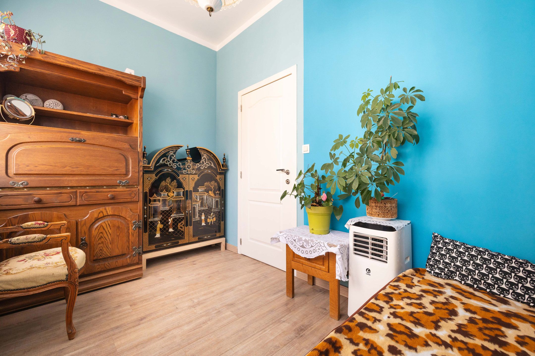 Mooie 2 slaapkamerwoning van ± 95m² foto 8