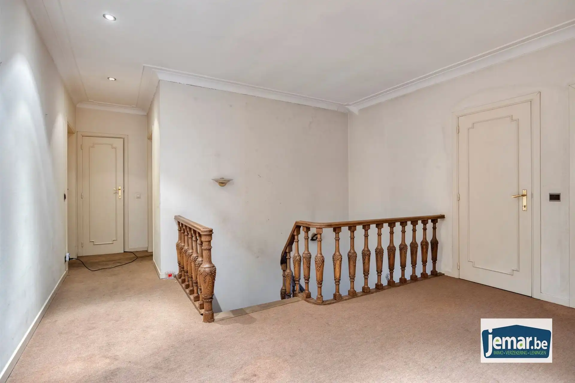 Villa met professionele opslagruimte, kelder en kantoorruimtes. foto 33