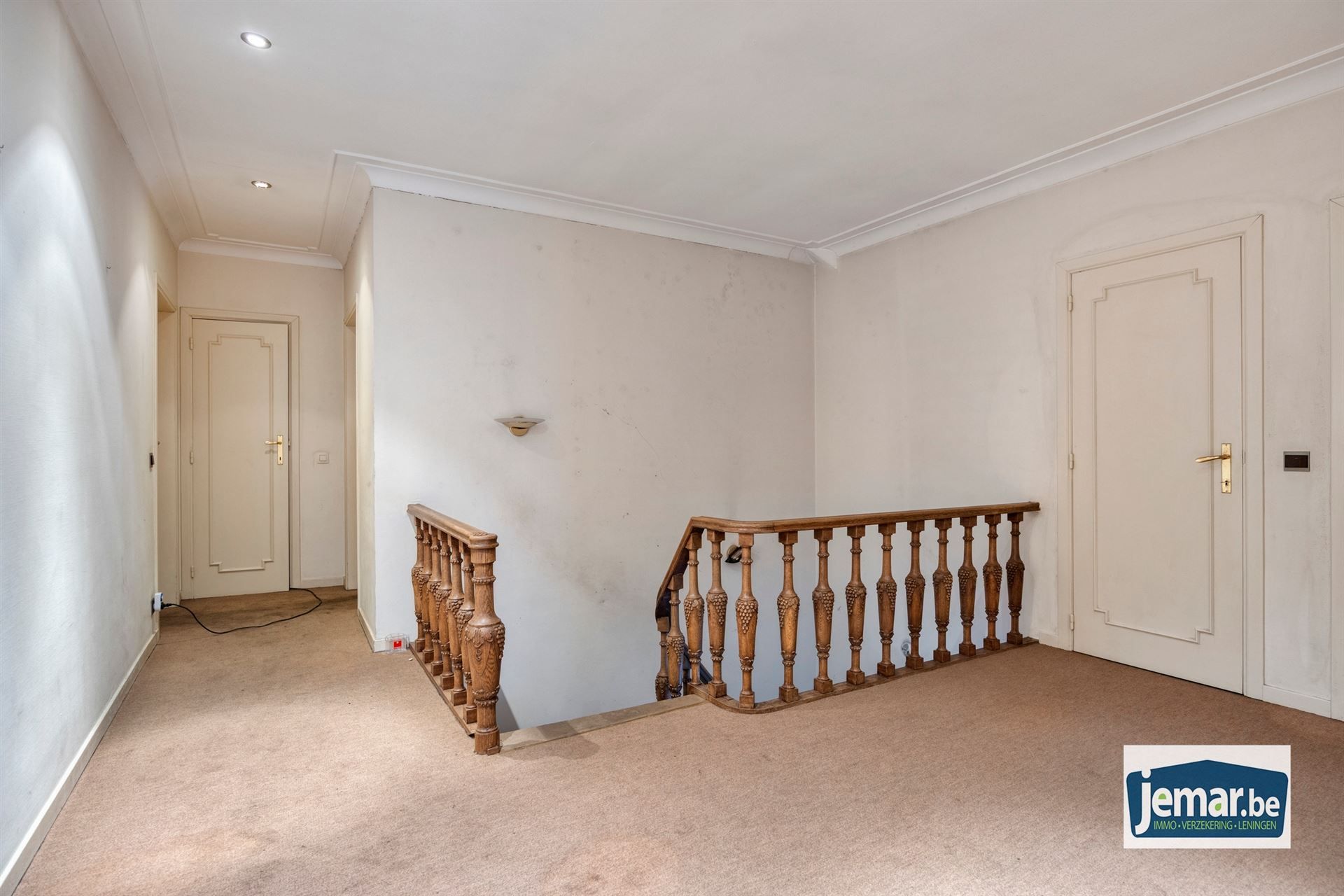 Villa met professionele opslagruimte, kelder en kantoorruimtes. foto 33