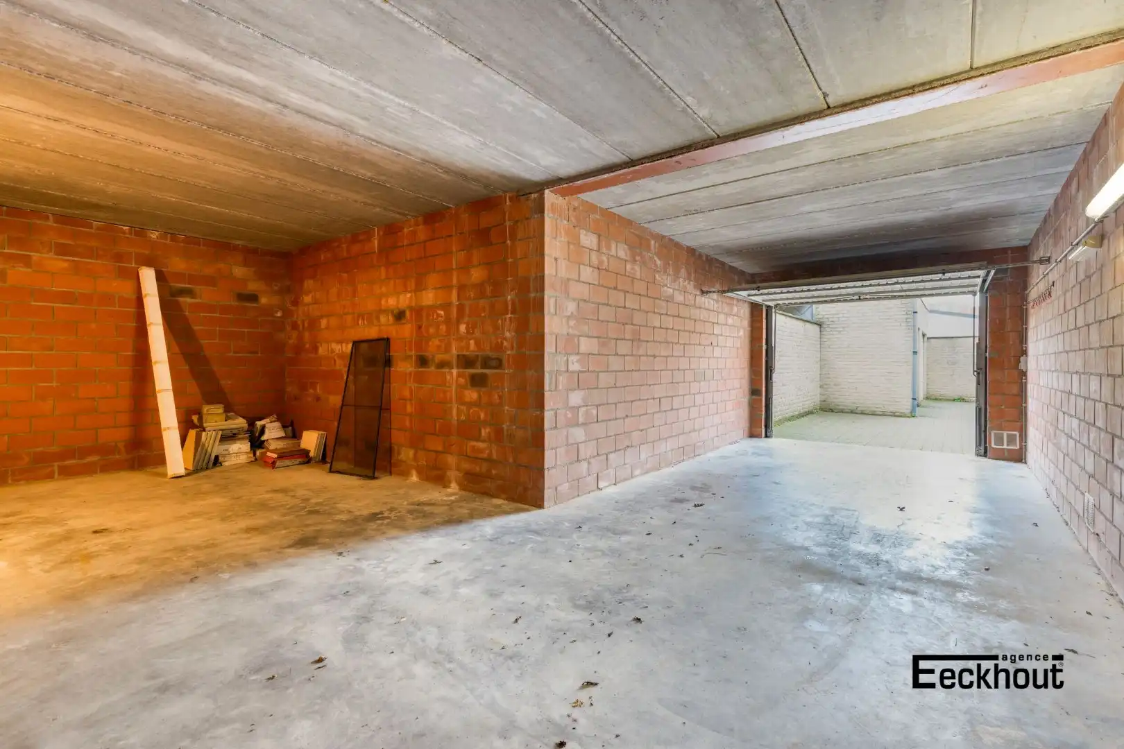 Zeer ruim appartement met 3 slaapkamers, groot terras en achterliggende, royale garagebox! foto 15