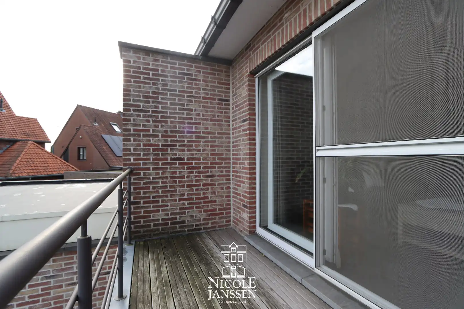 Verzorgd, instapklaar appartement foto 19