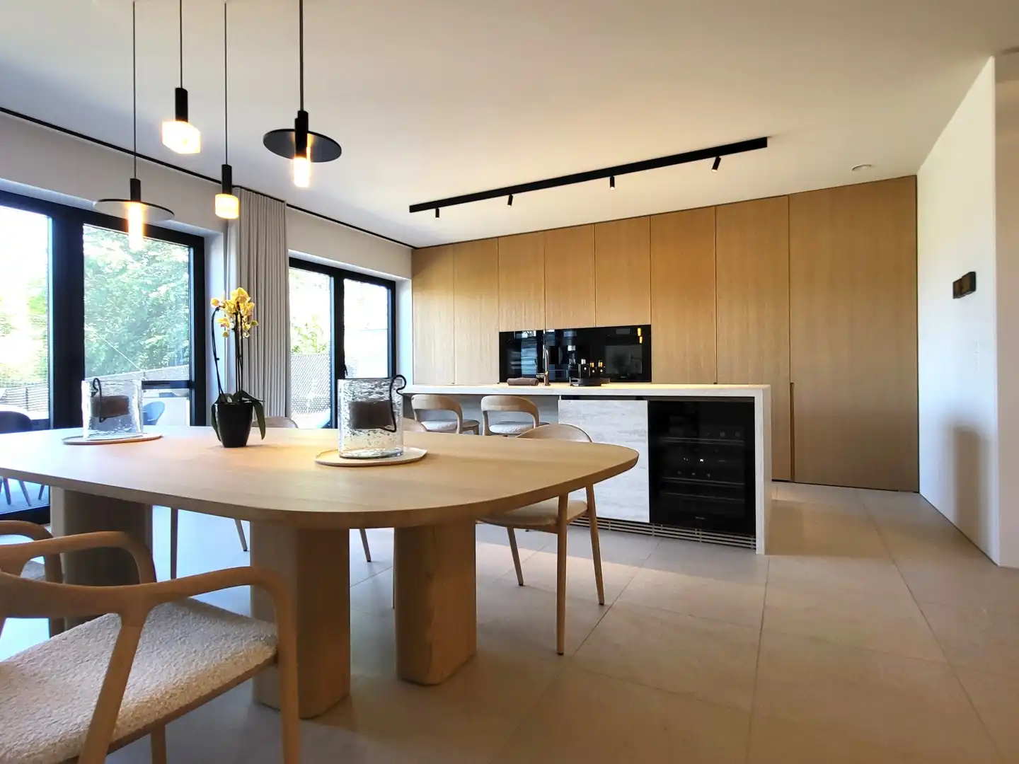 Exclusieve nieuwbouwwoning (2024) met luxueuze afwerking en energielabel A. foto 13