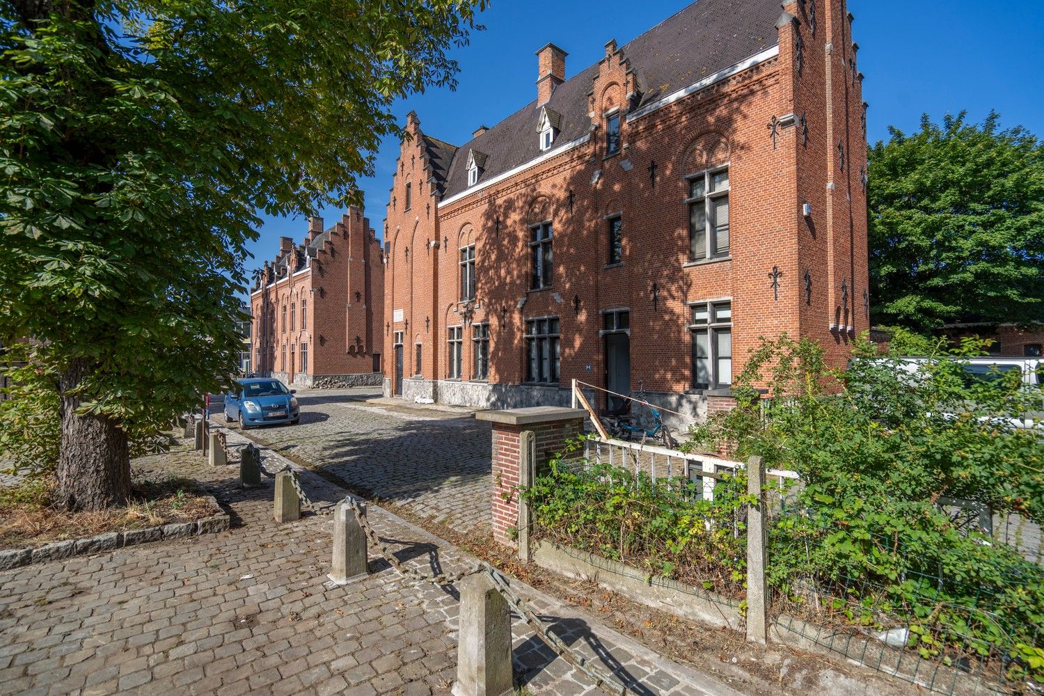 Betaalbaar wonen Gent foto 2