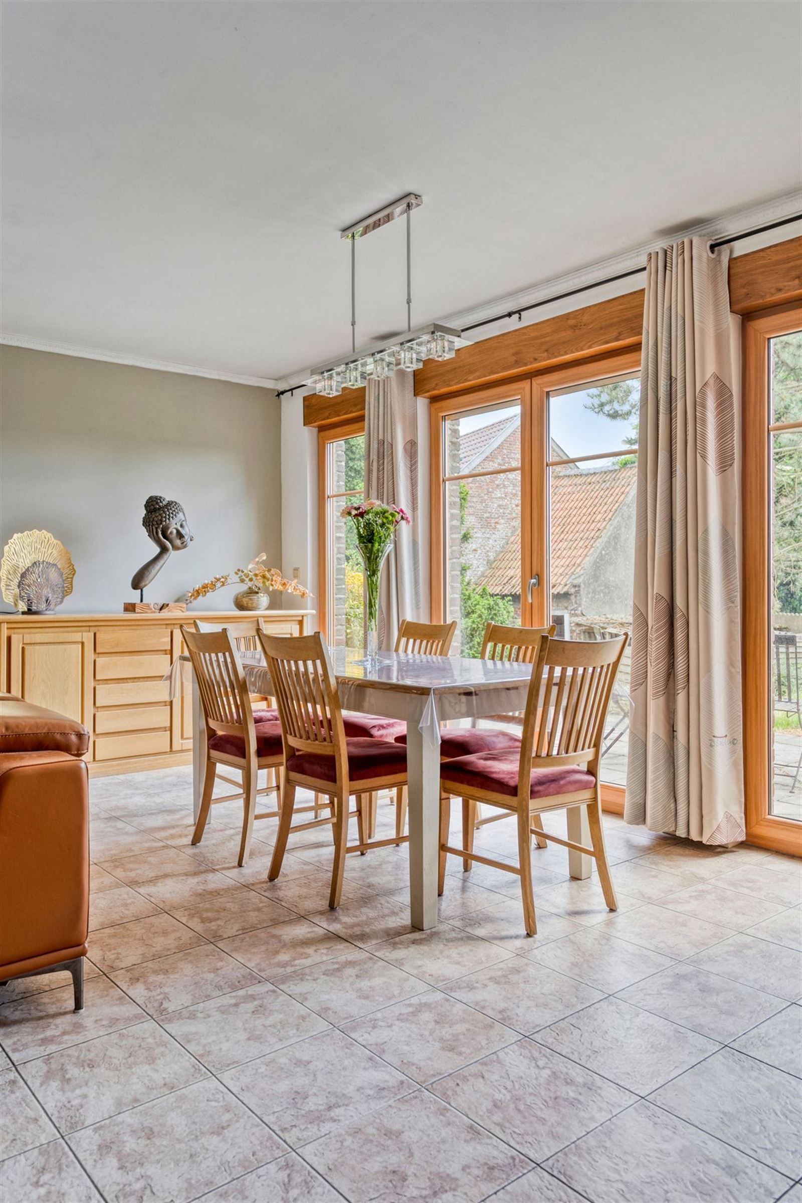 Charmante villa in groene omgeving !!!  foto 8