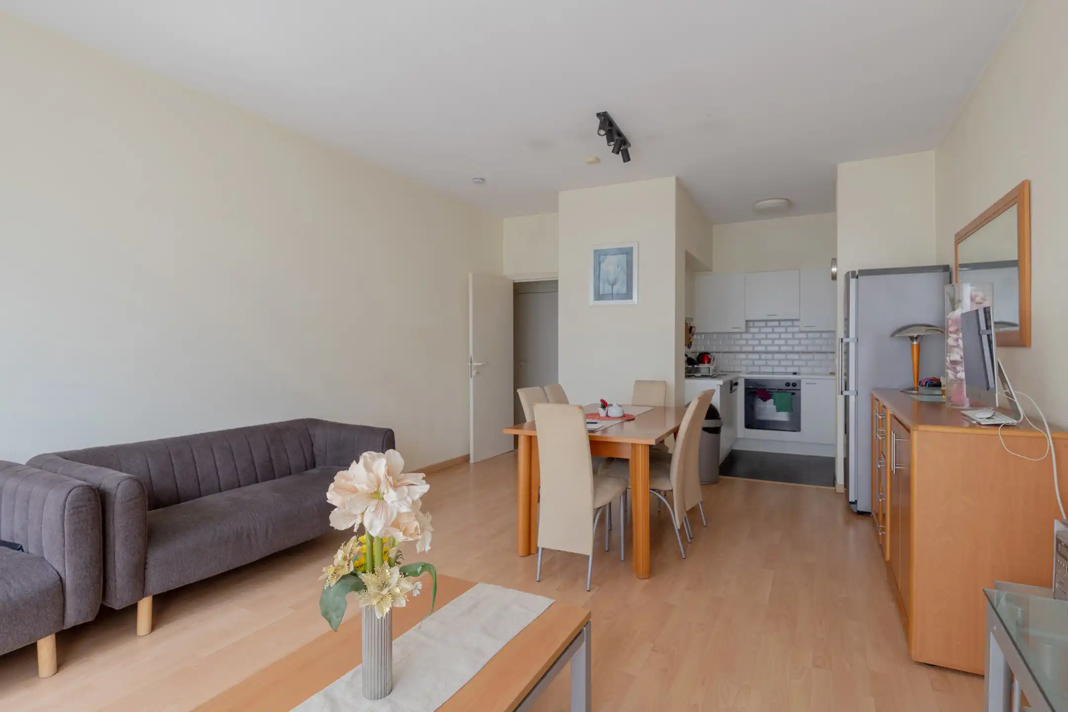 Appartement te koop foto 4