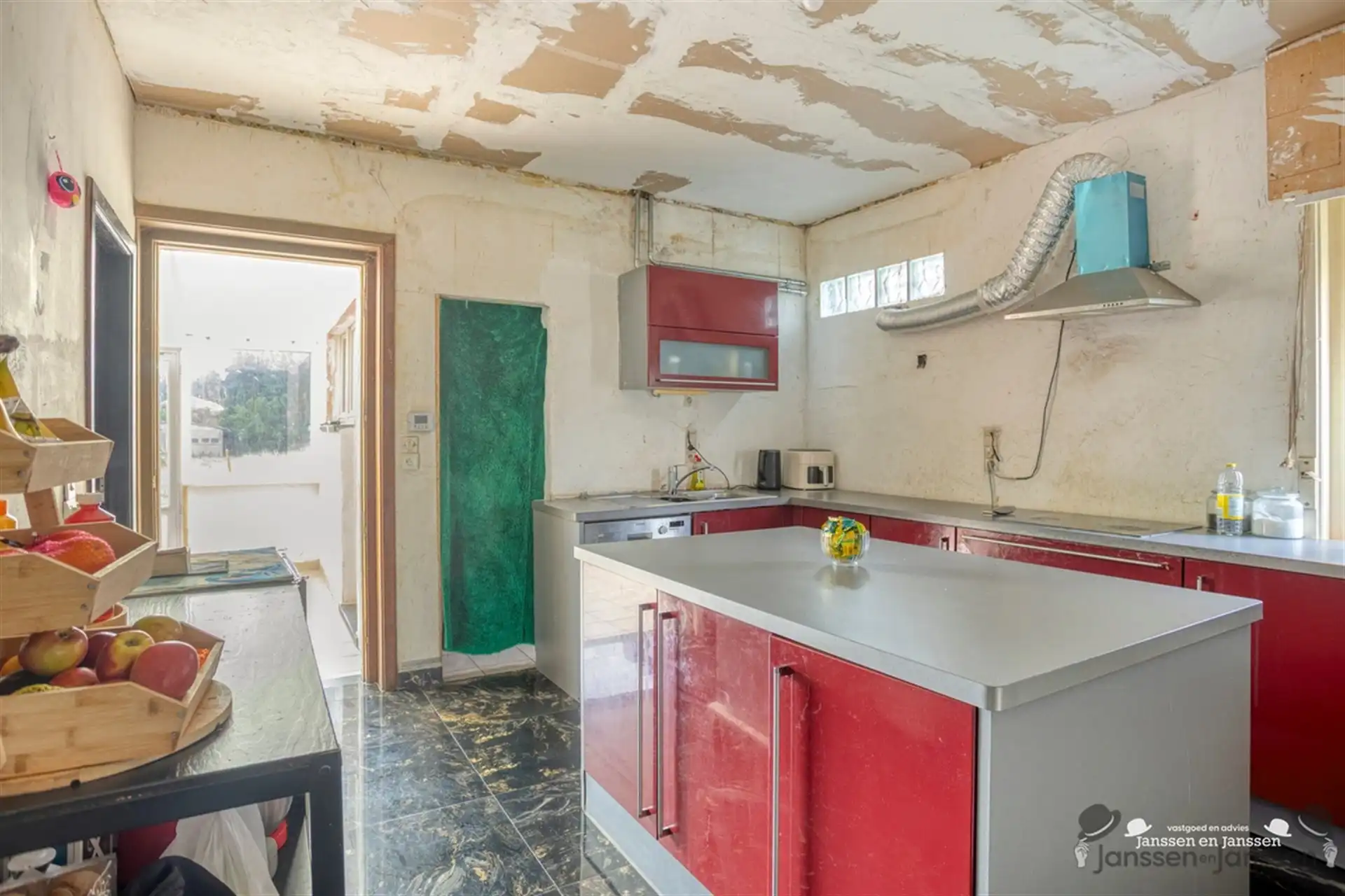 Huis foto 6
