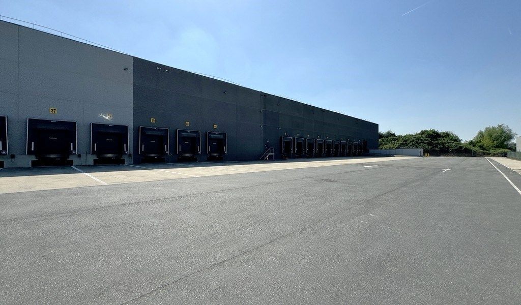 Logistieke loods te huur in Willebroek foto 13