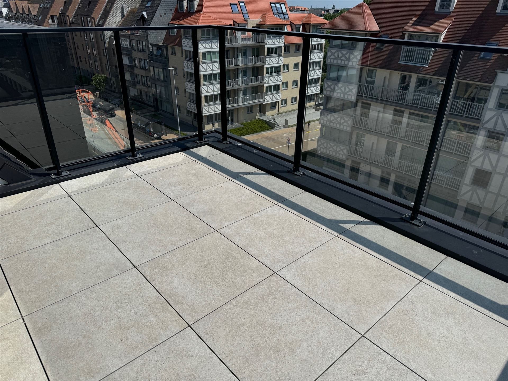 Appartement 1 slaapkamer foto 15