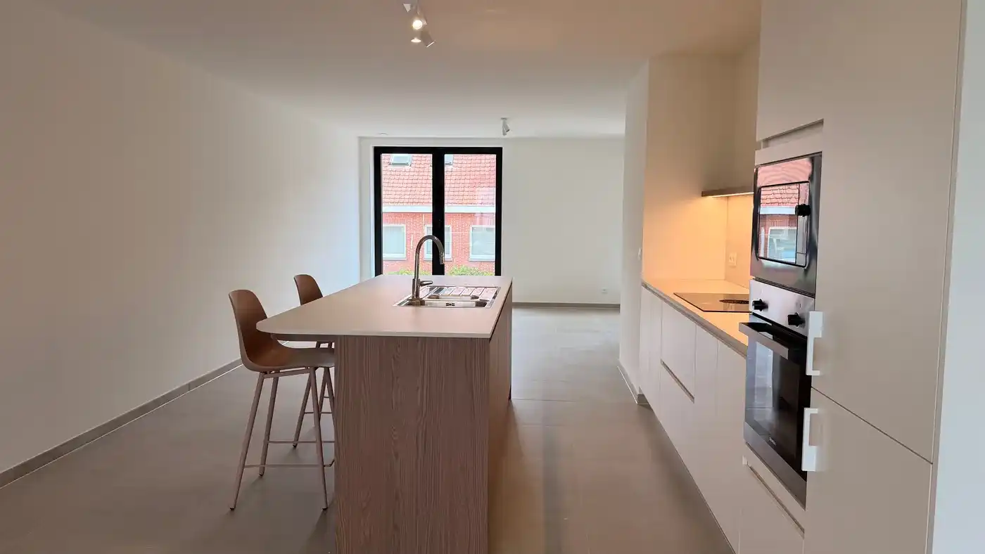 6% BTW MOGELIJK! Luxe appartementen met zicht op de kerk foto 2