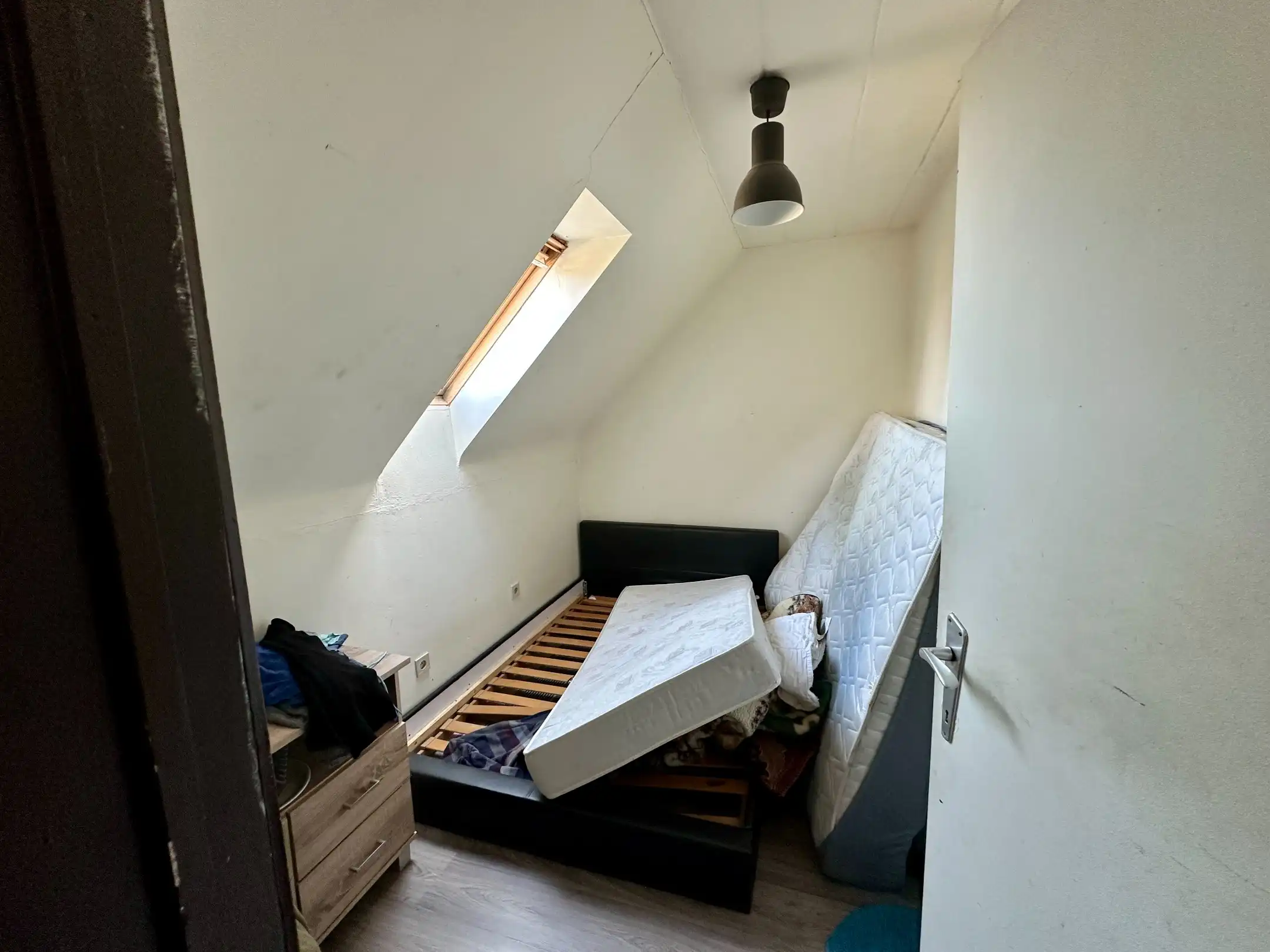 Building met 6 verhuurde app met potentieel in Nieuwe Kempen/Genk foto 25